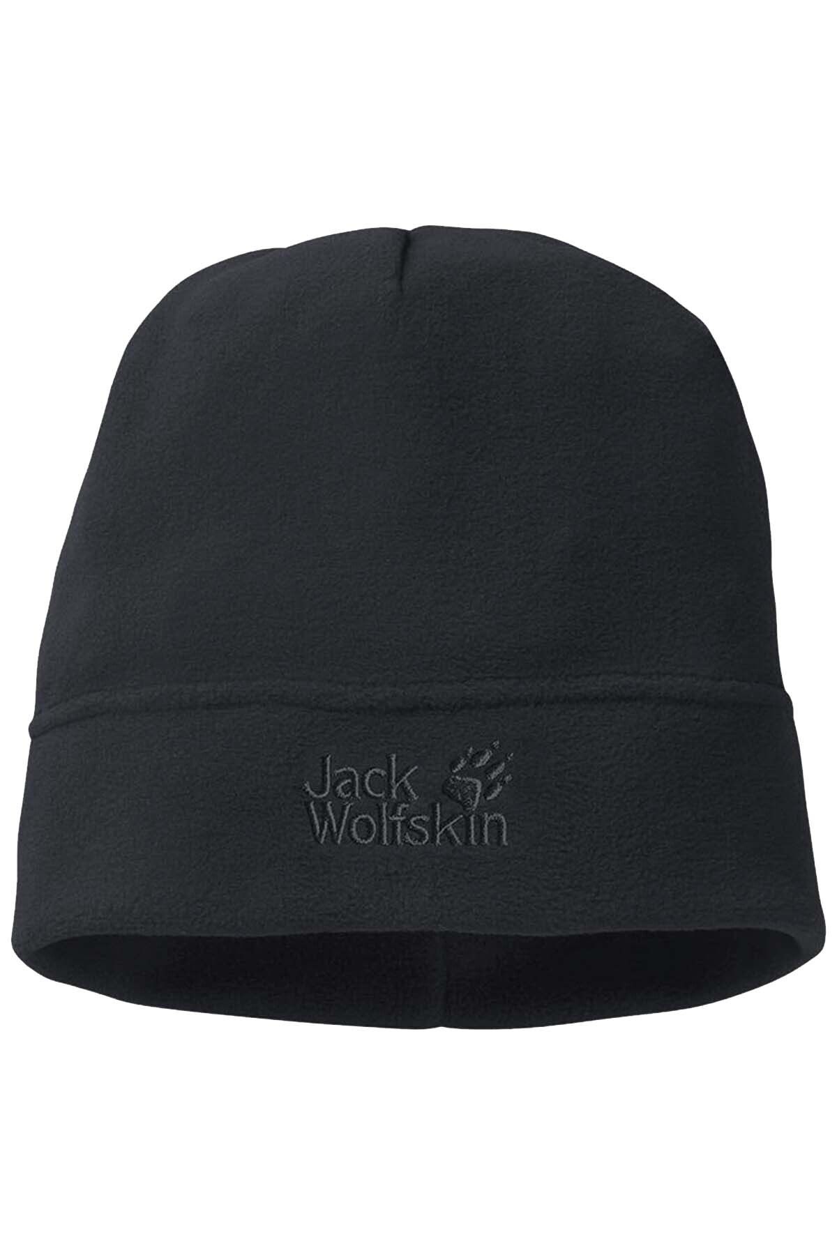 Jack Wolfskin 1909851 - Real Stuff Cap Unisex Bere