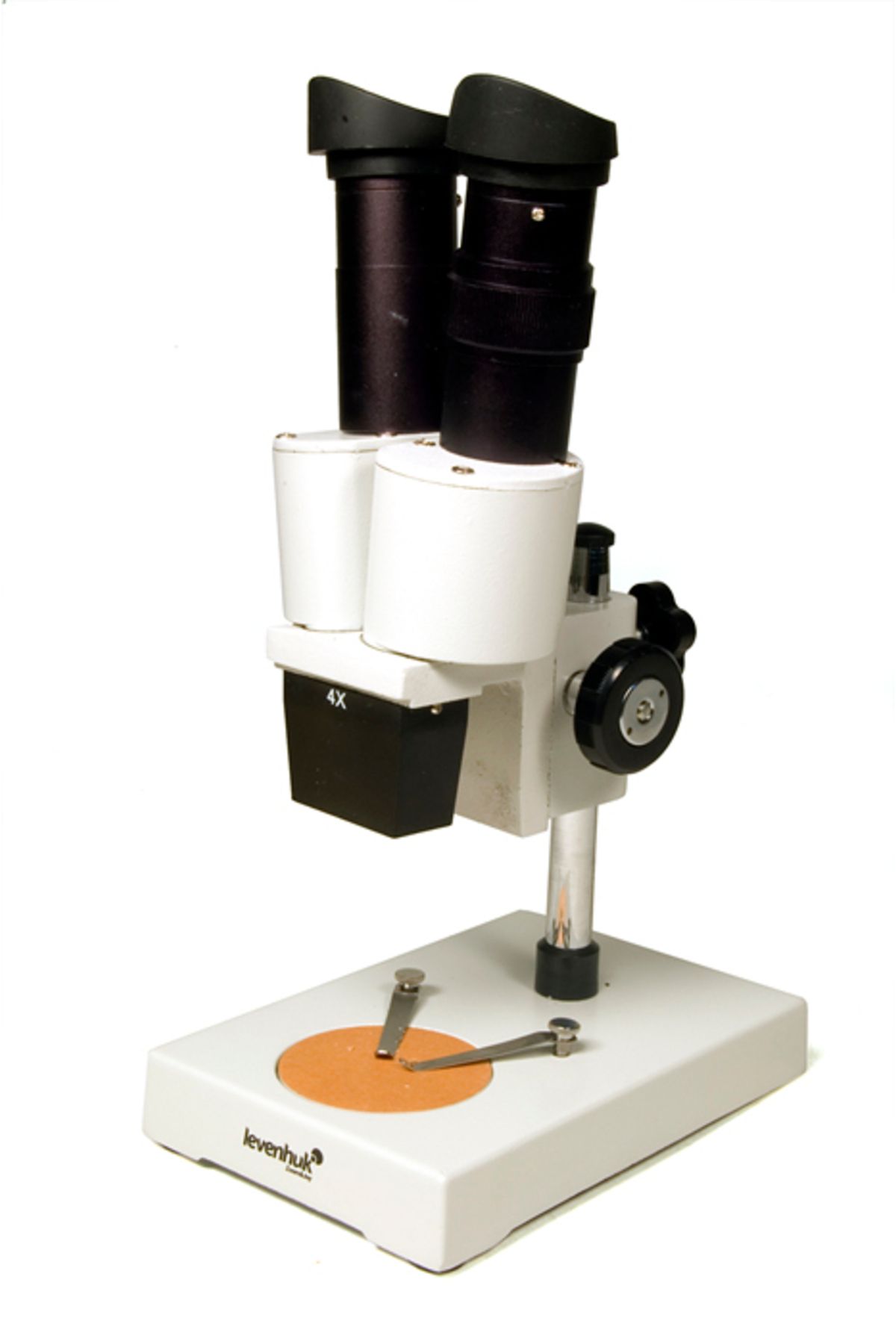 Go İthalat 2ST Mikroskop (4199)