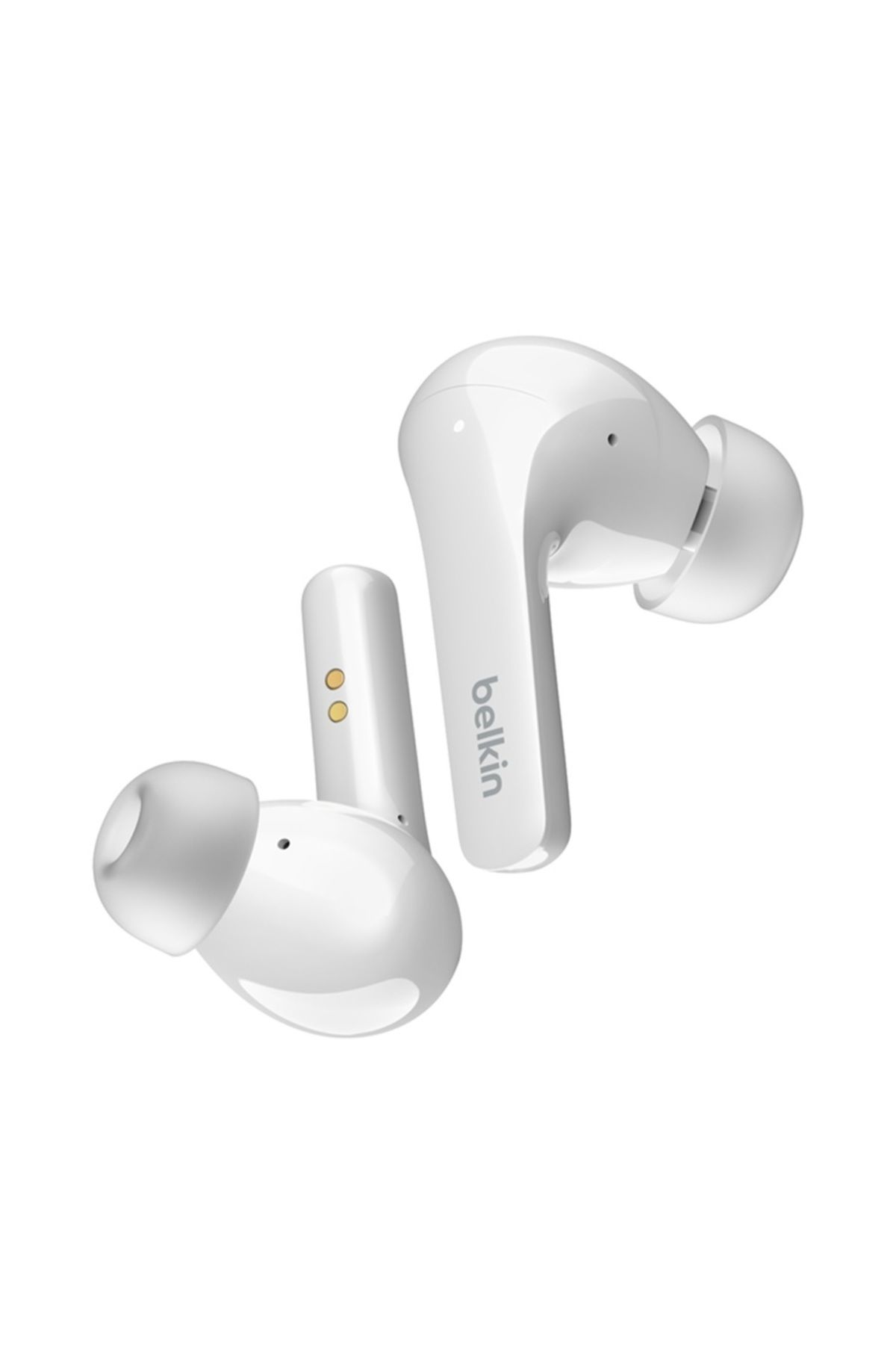 Belkin Soundform Flow AUC006BTWH Bluetooth 5.2 Kulak İçi Kulaklık