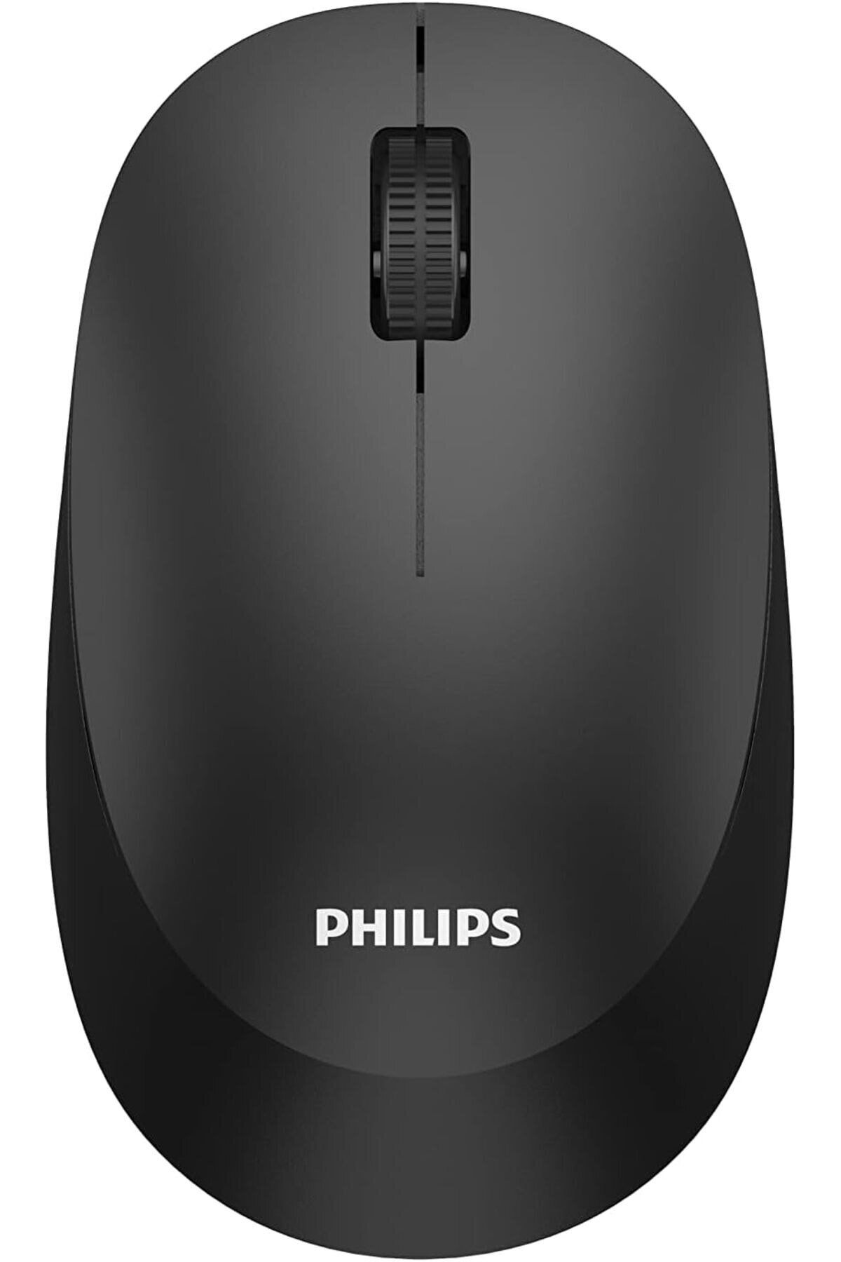 Philips 3000 series Wireless mouse SPK7307BL 2.4GHz Wireless