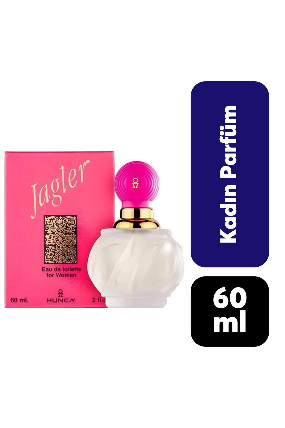 Jagler Parfüm 60 ml Kadın