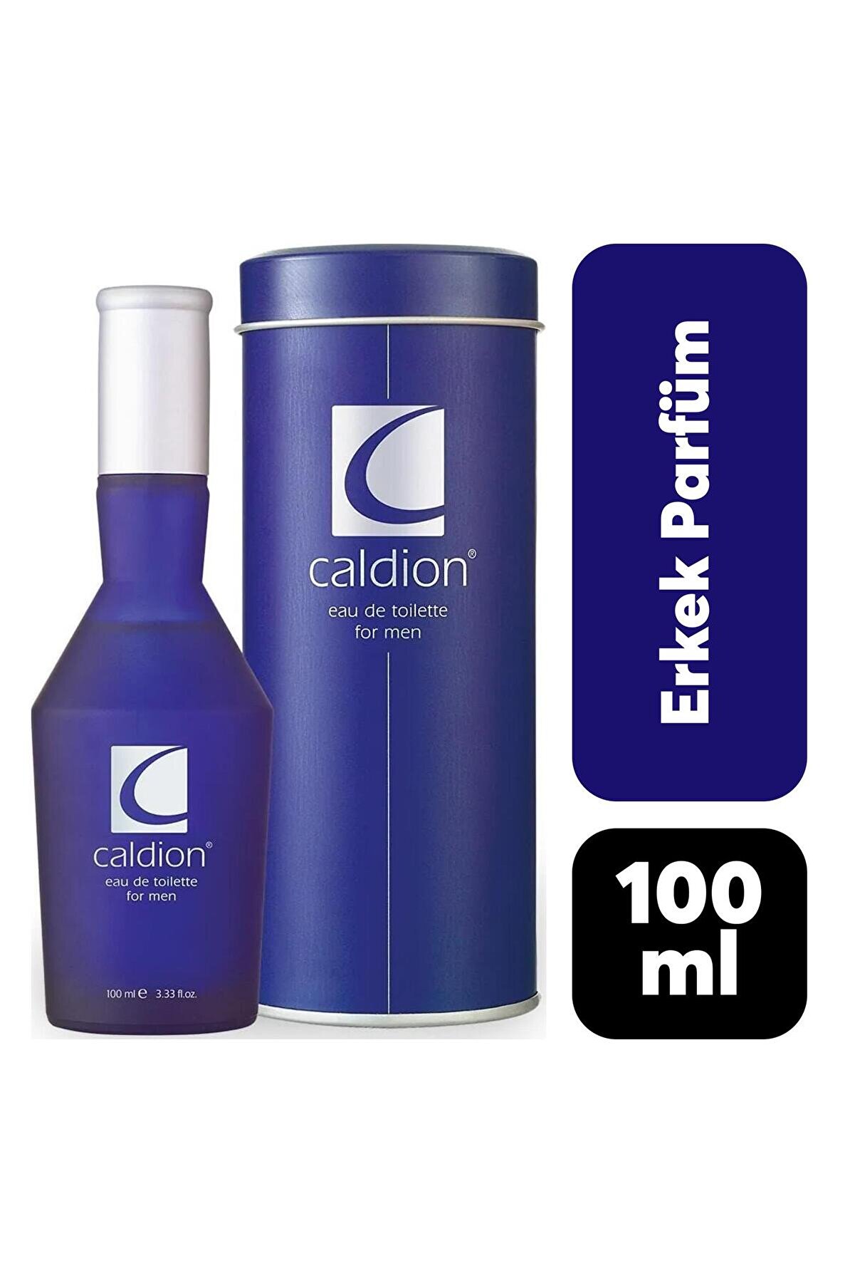 Caldion Parfüm 100 ml Erkek