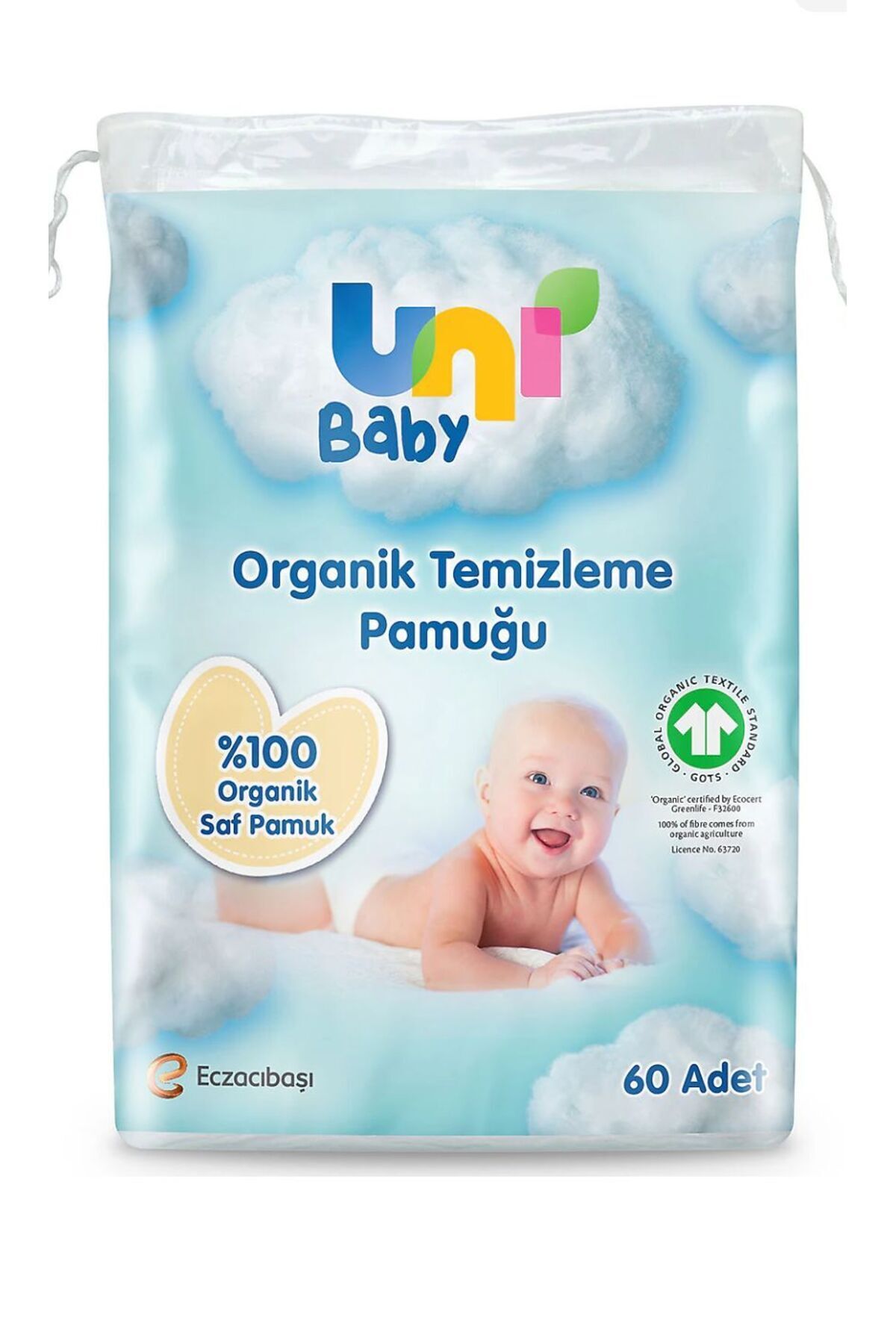Uni Baby BEBEK WİNGS TEMİZLEYİCİ SET