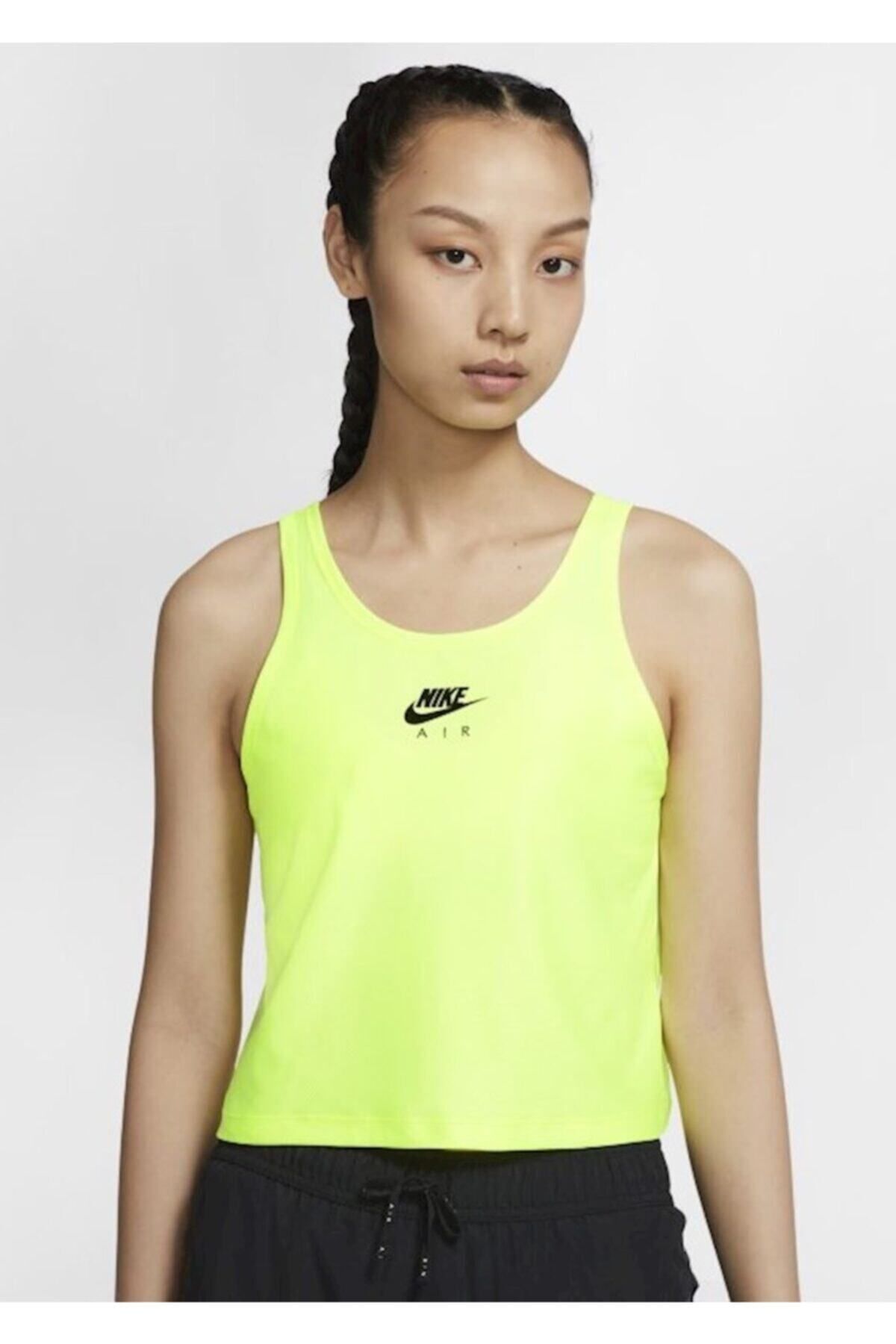 Nike Air Women's Running Tank