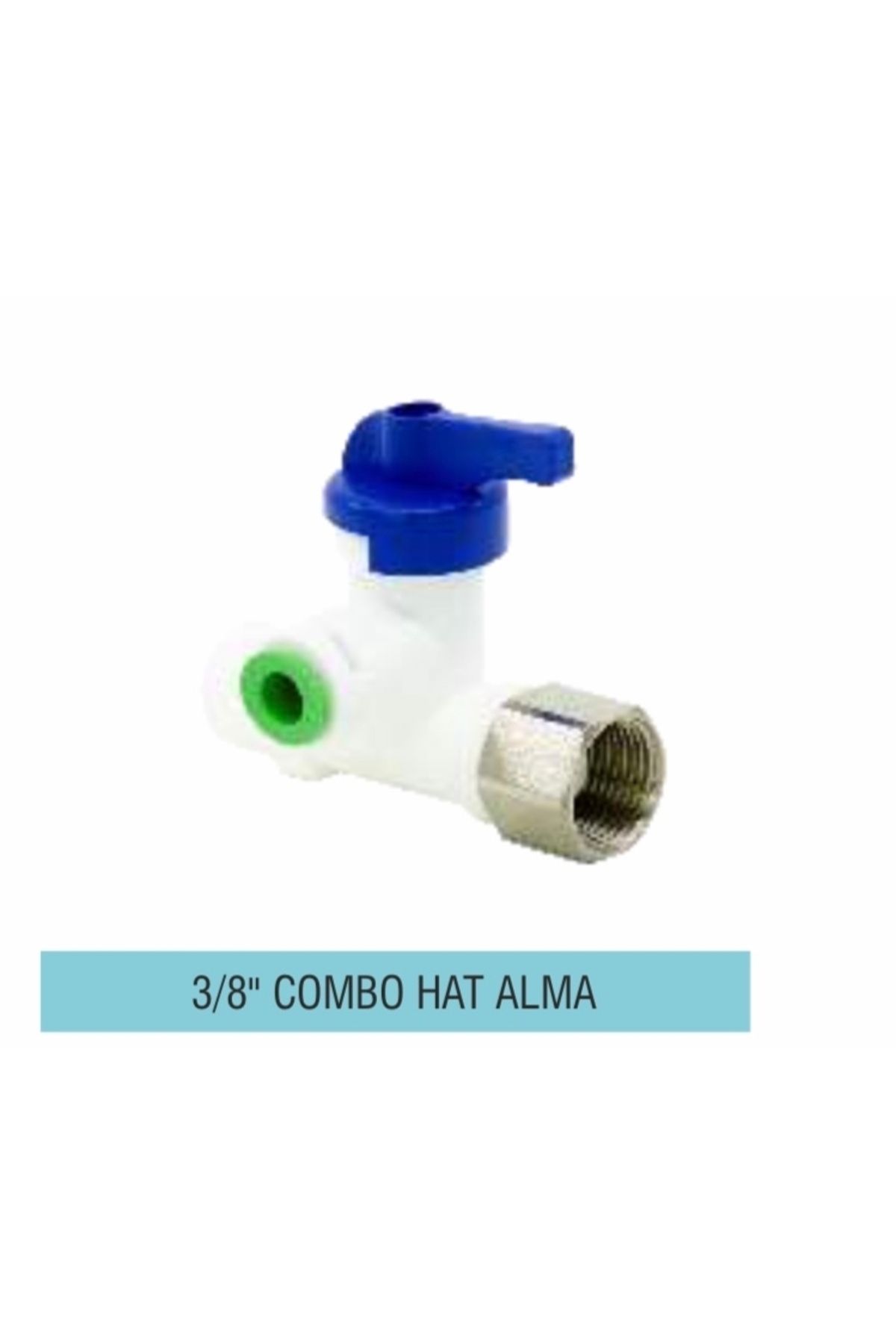 MONSTER Combo Hat Alma