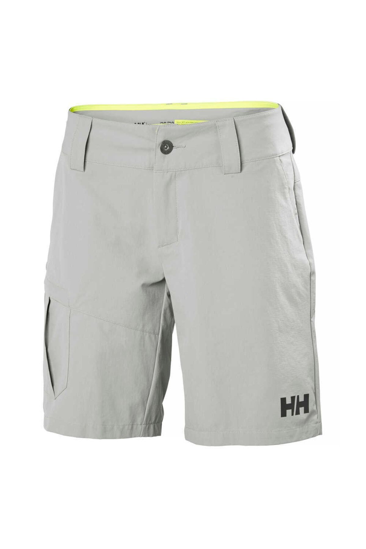Helly Hansen W Qd Cargo Shorts