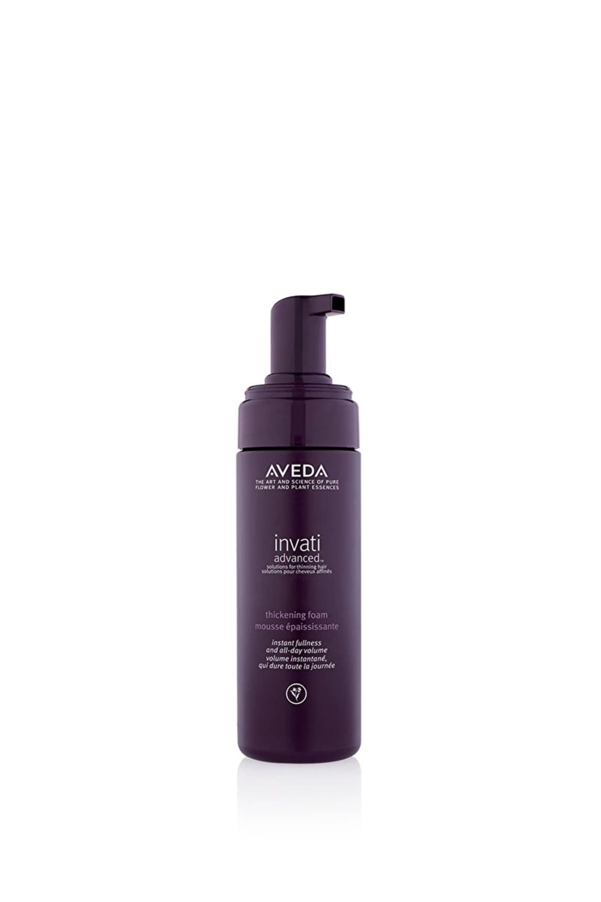 Aveda Invati Advanced Saç Dolgunlaştırıcı Köpük 150ml