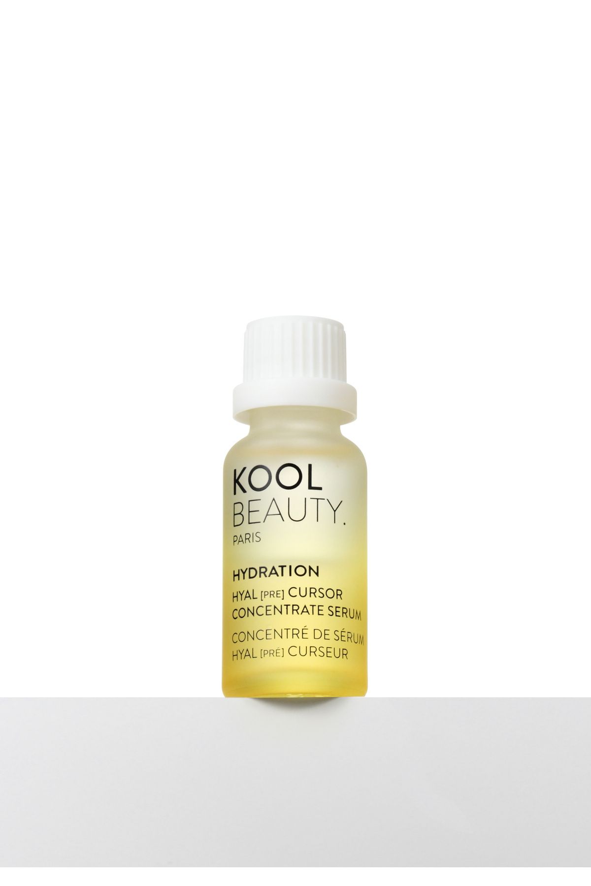 Kool Beauty Çift Fazlı Bitki Bazlı Retinol K2 Bakım Sağlayan Serum 20 ml