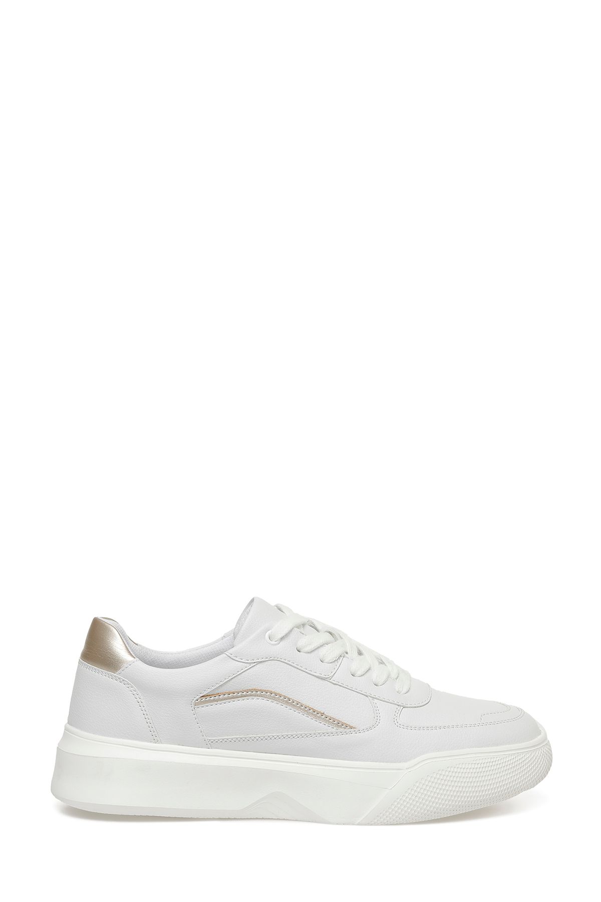 Polaris 323551.Z 4FX Beyaz Kadın Sneaker