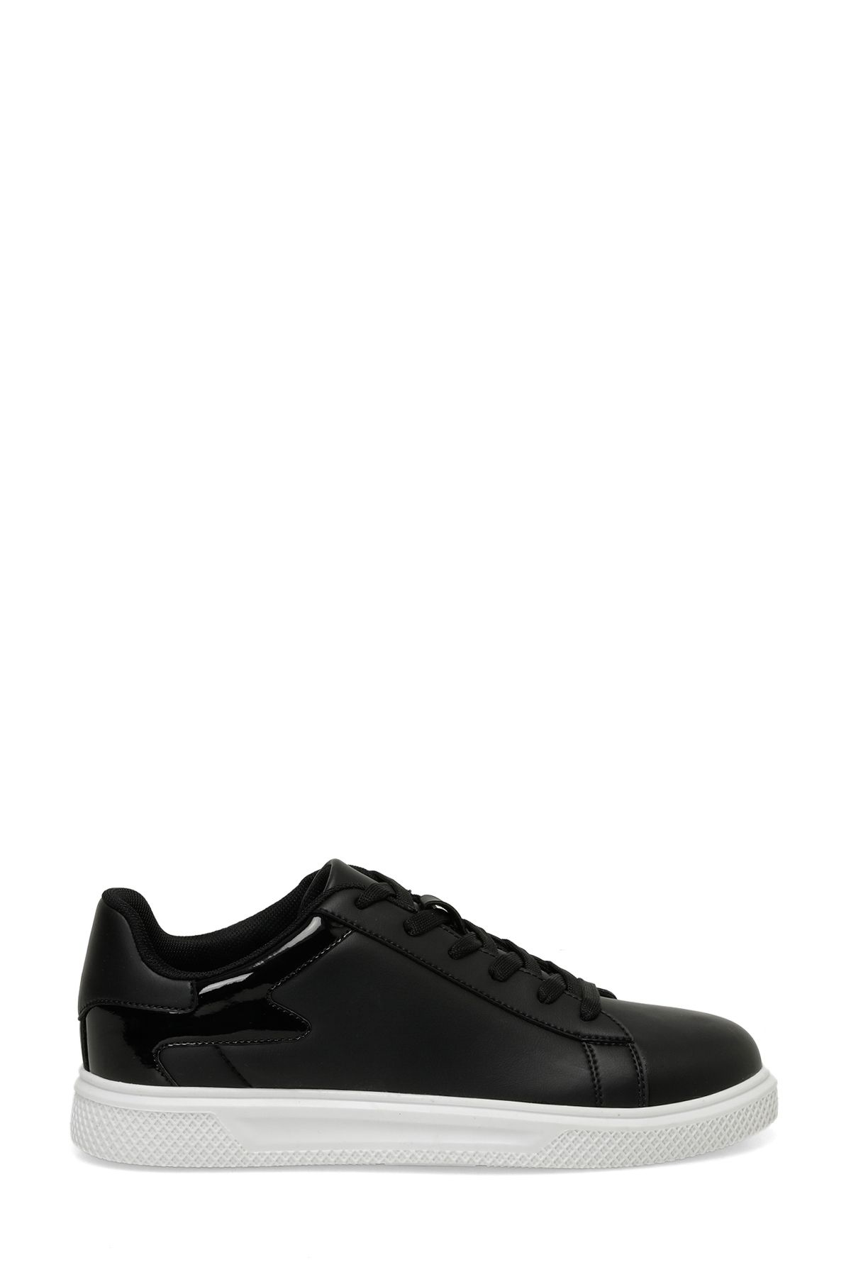 Torex TRX24S-040 4FX Siyah Kadın Sneaker