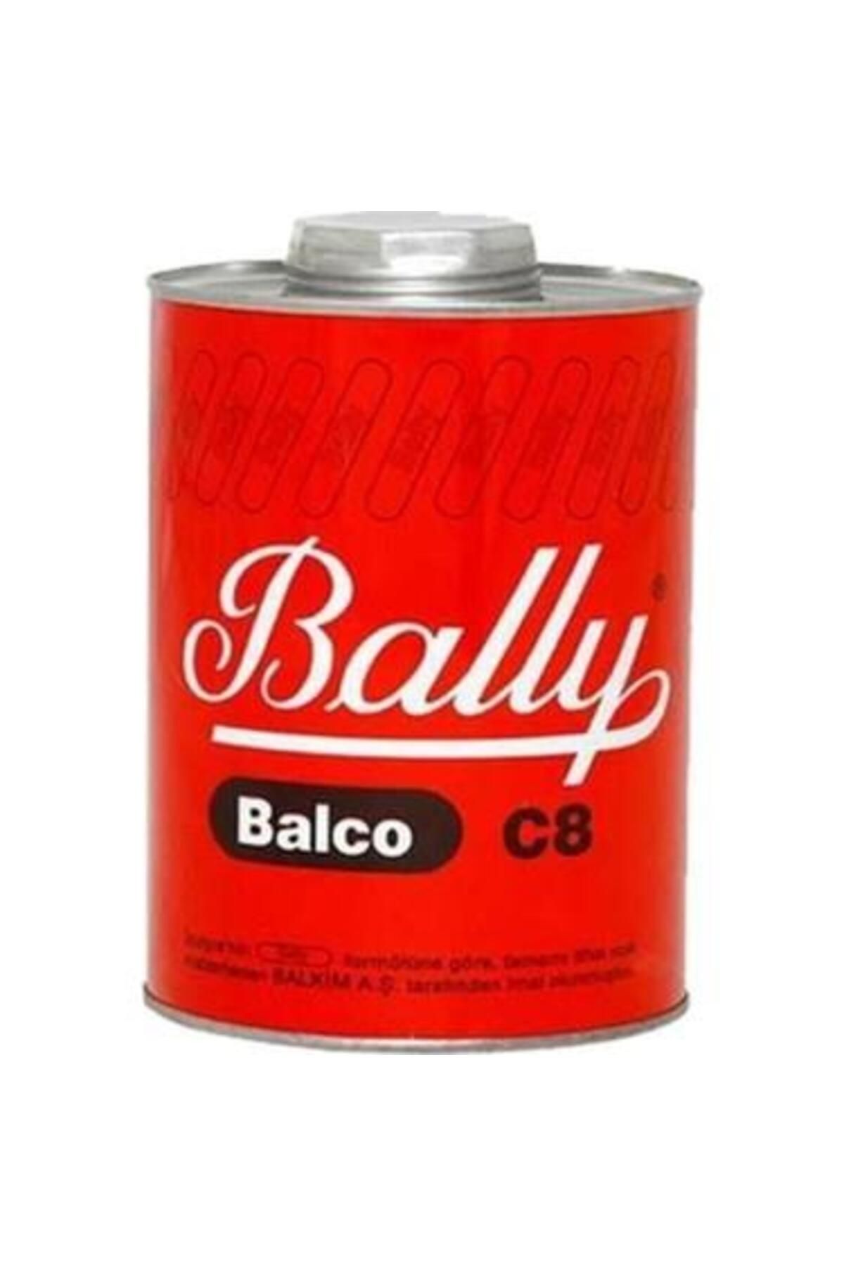 Bally C8 Yapıştırıcı 250 Gr