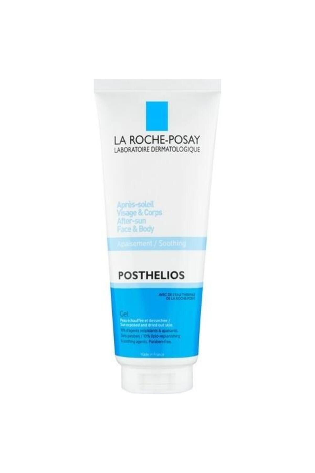 La Roche Posay Posthelios After Sun 100 ml