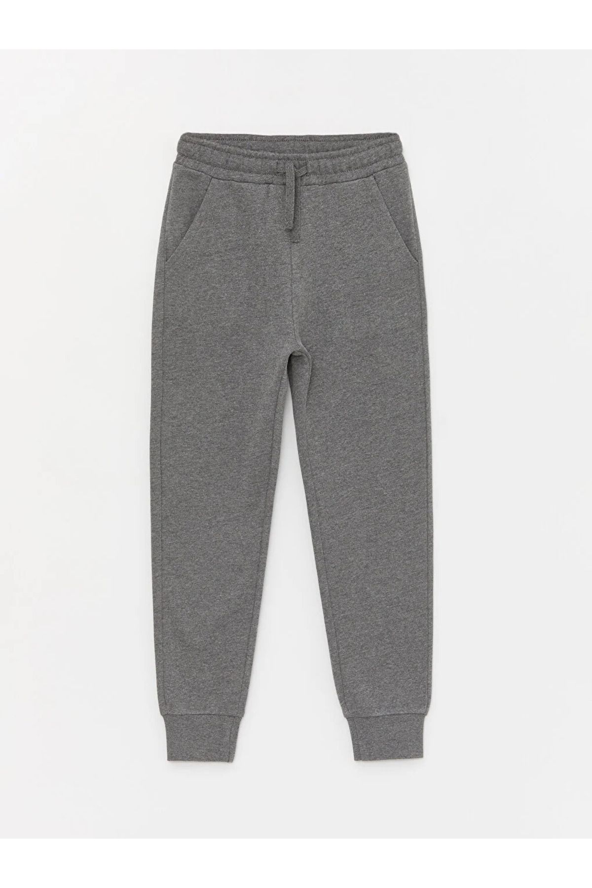 LC Waikiki Beli Lastikli Basic Erkek Çocuk Jogger Eşofman Altı