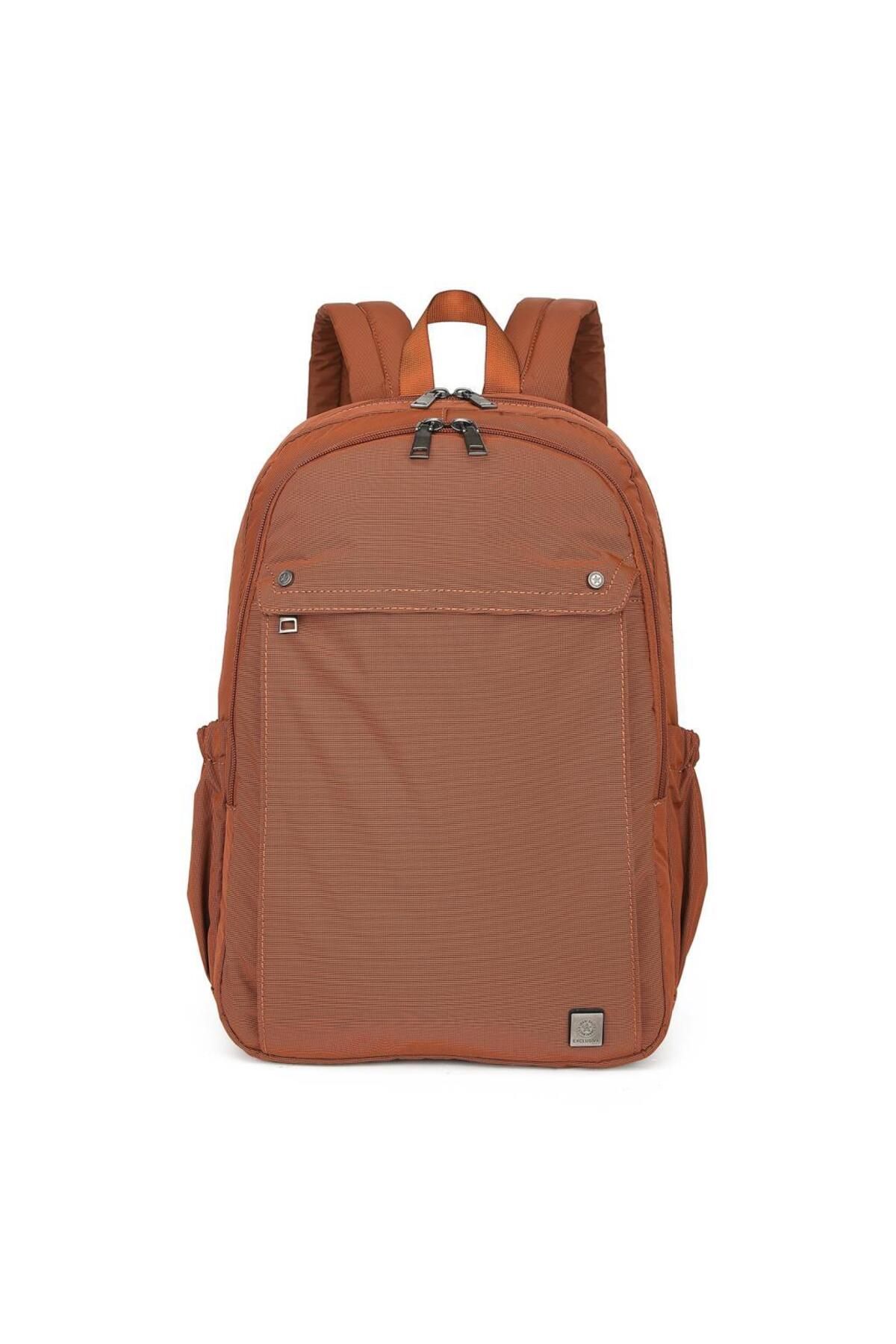 Smart Bags Exclusive Serisi Uniseks Sırt Çantası Smart Bags 8702