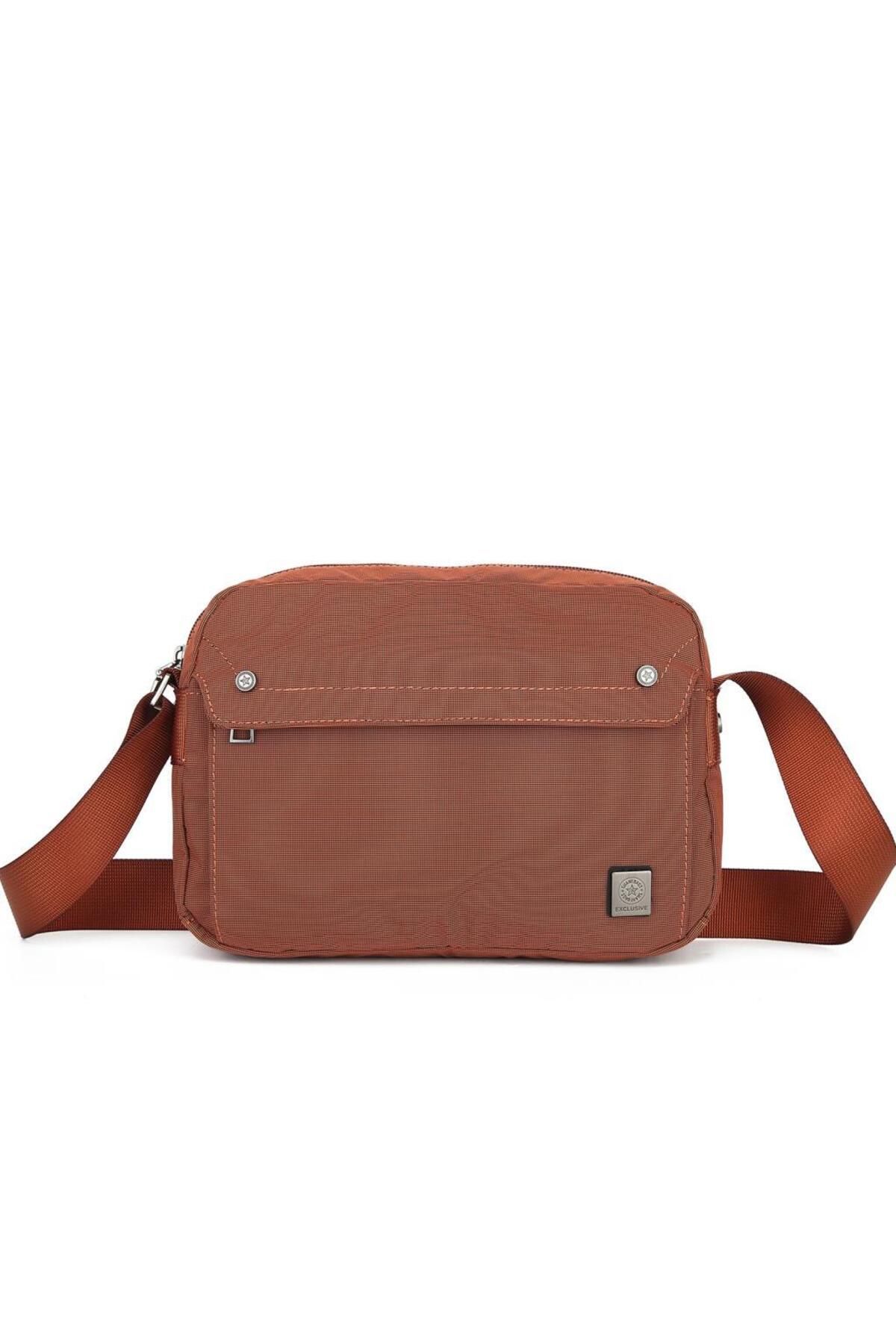 Smart Bags Exclusive Serisi Uniseks Postacı Çantası Smart Bags 8703