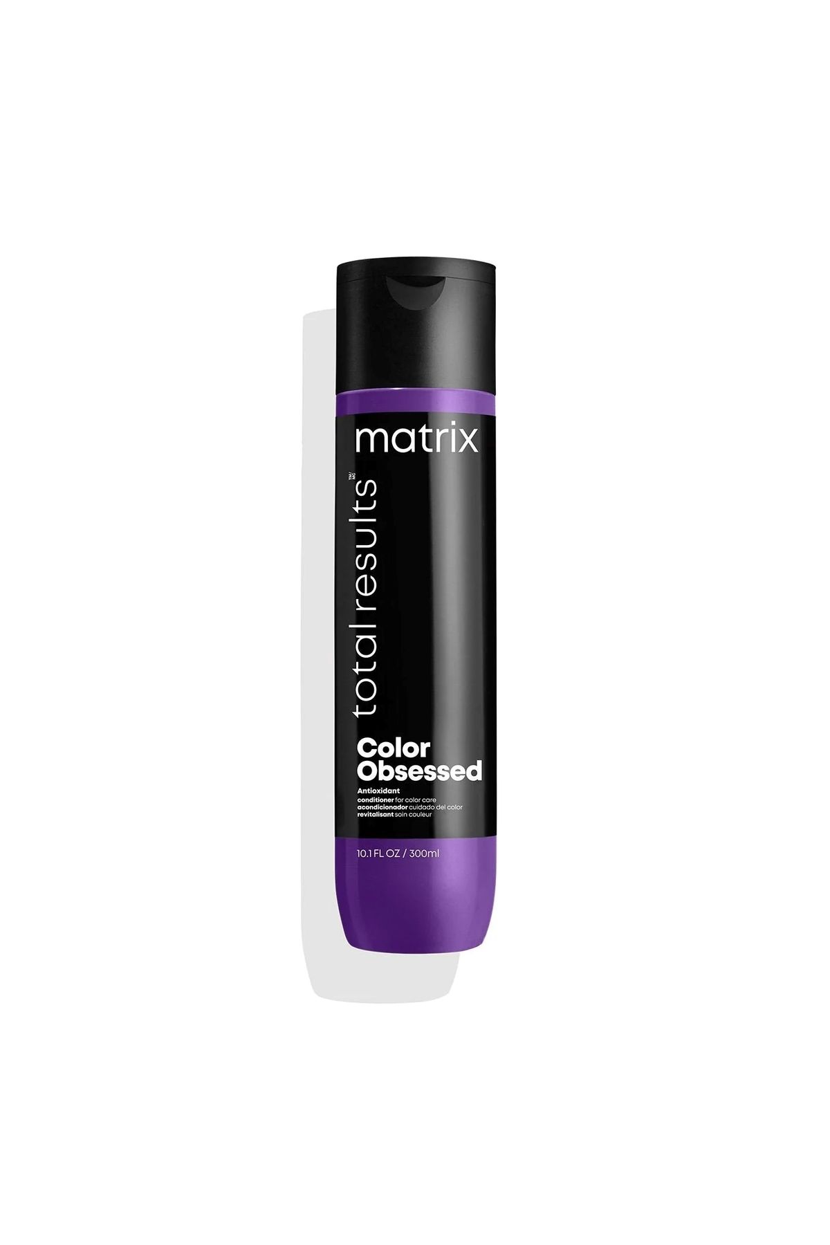 Matrix Color Obsessed Conditioner-Boyalı Saçlar İçin Parlaklık Veren Saç Kremi 300ml SED656531313163
