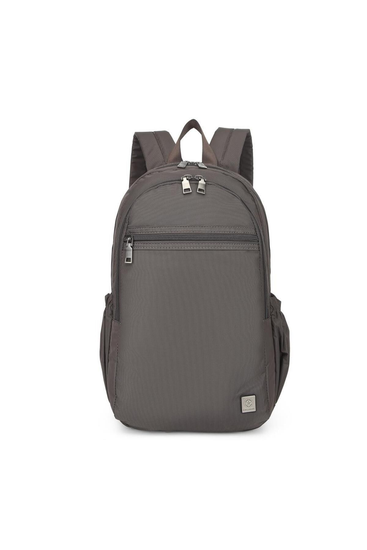 Smart Bags Exclusive Serisi Uniseks Sırt Çantası Smart Bags 8711