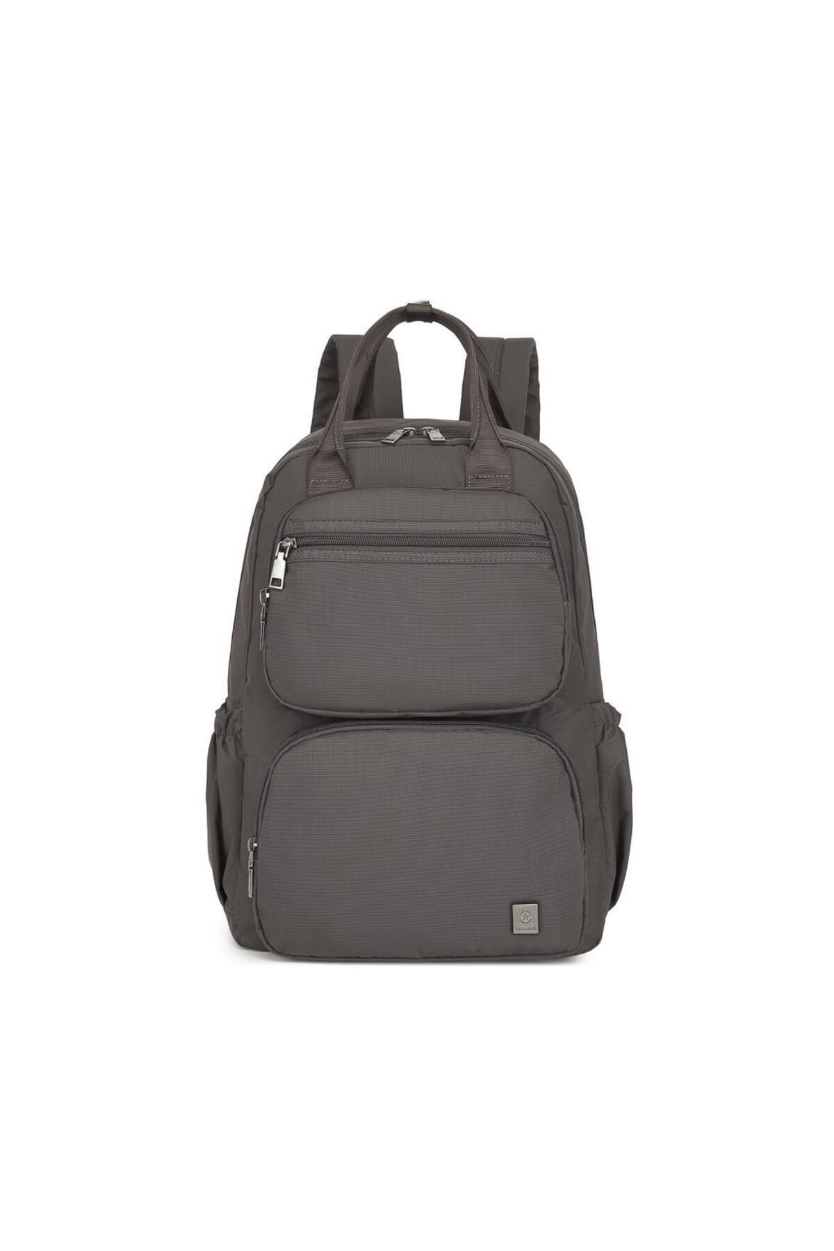 Smart Bags Exclusive Serisi Uniseks Sırt Çantası Smart Bags 8710