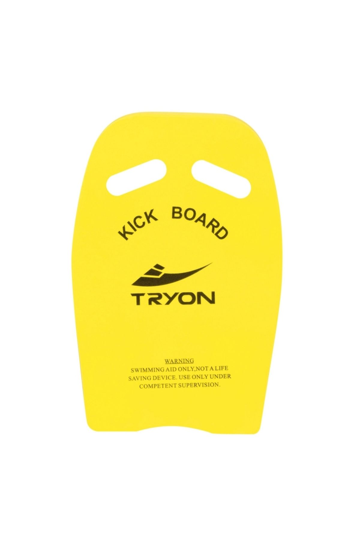 TRYON Sarı Yüzme Tahtası YP-04 Sarı