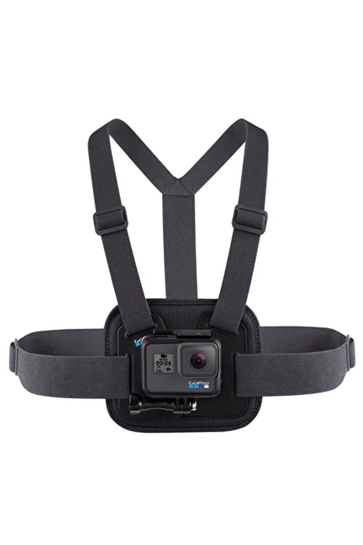 GoPro Chesty 5gpr/Agchm-001 Performans Göğüs Askısı