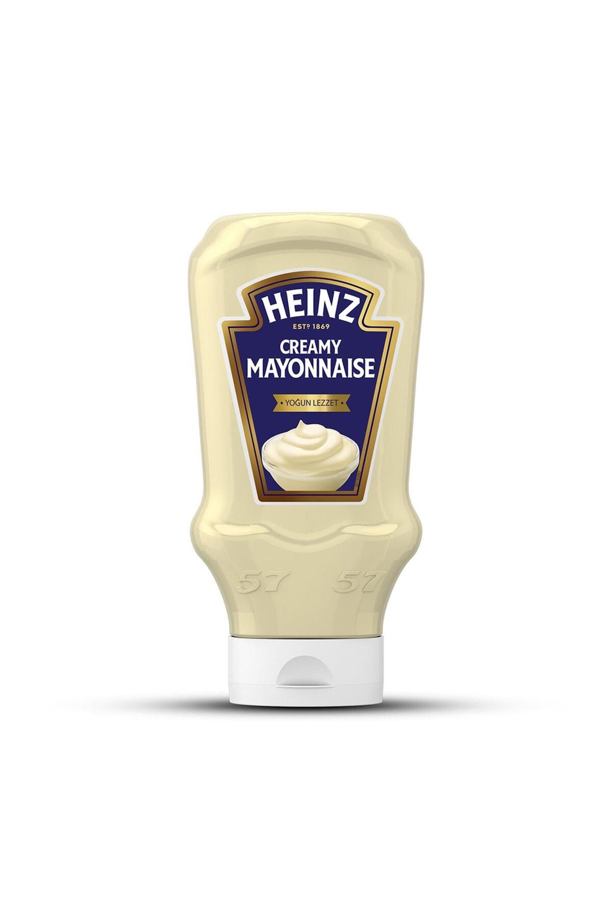 Heinz Mayonez 330 G