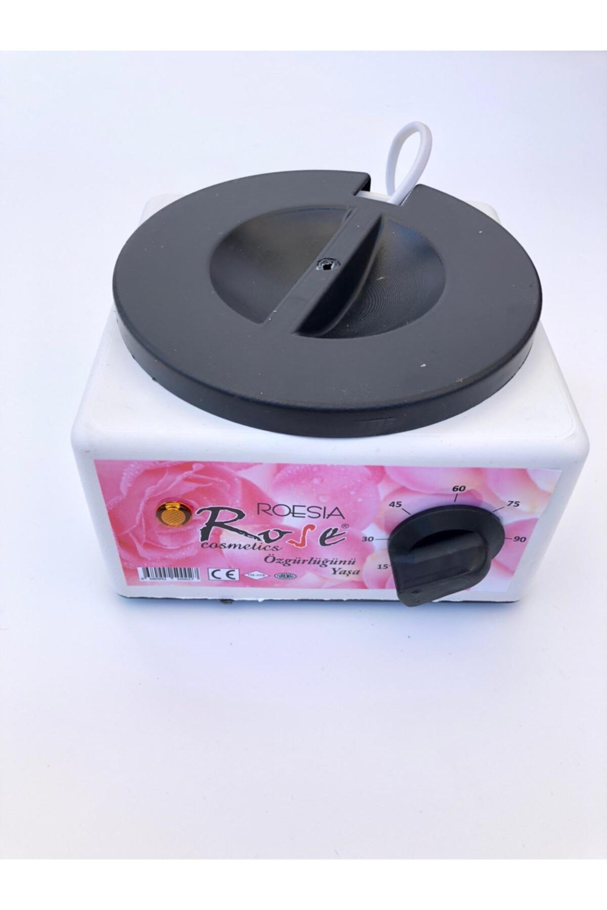 Roesıa Rose Cosmetics Ağda Makinası