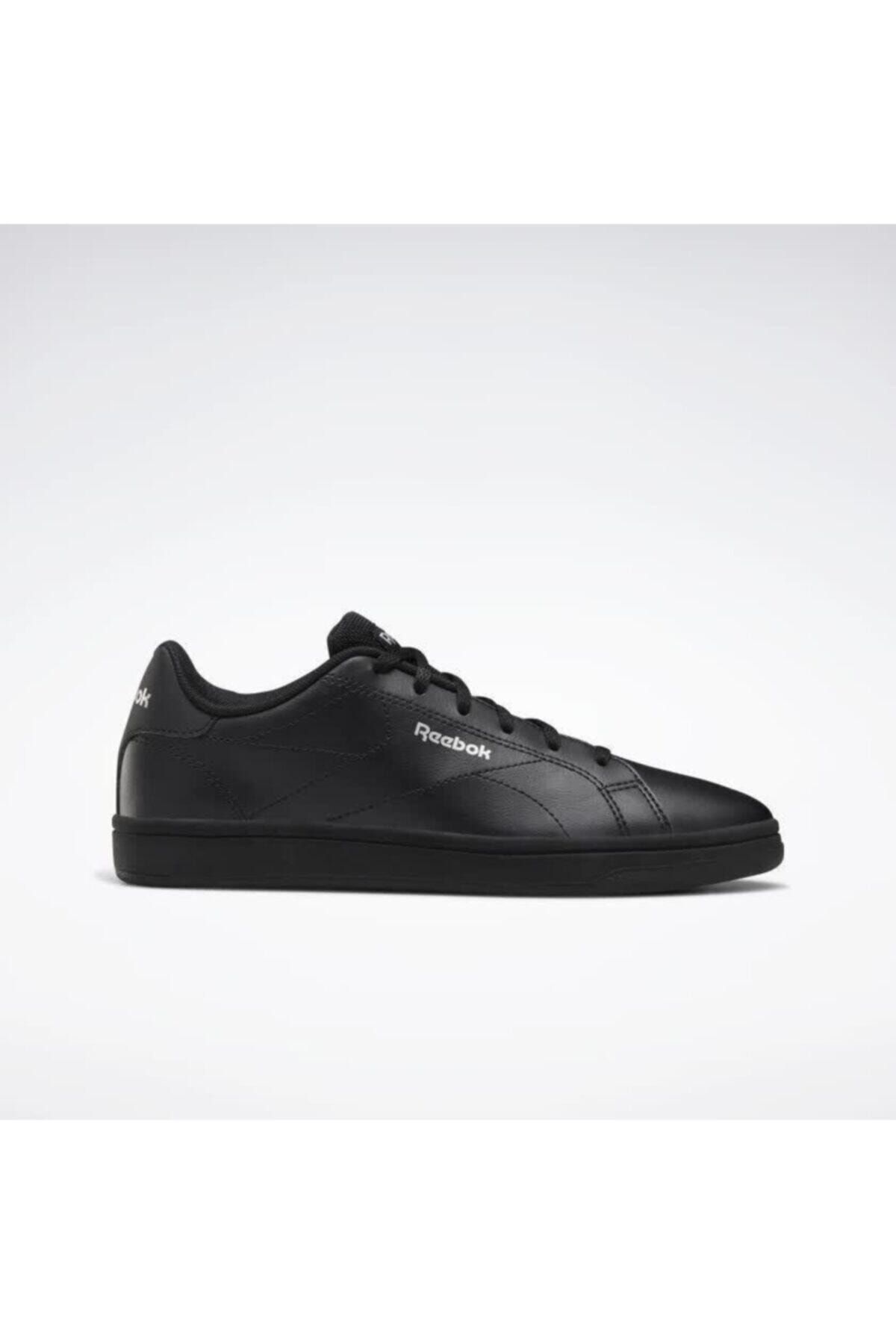 Reebok ROYAL COMPLE Siyah Kadın Sneaker Ayakkabı 100539048