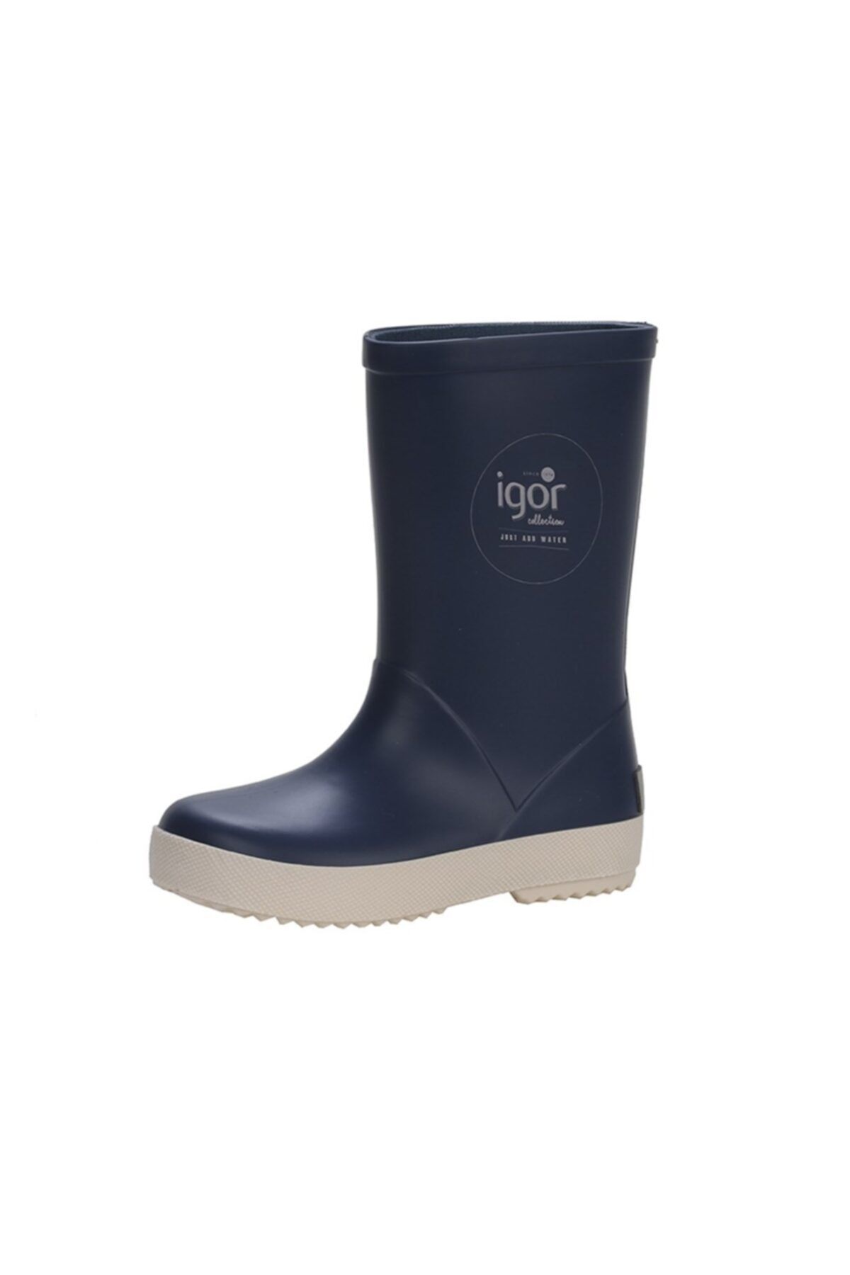 IGOR Yağmur Çizmesi Splash Nautico W10107 Laci 22-30