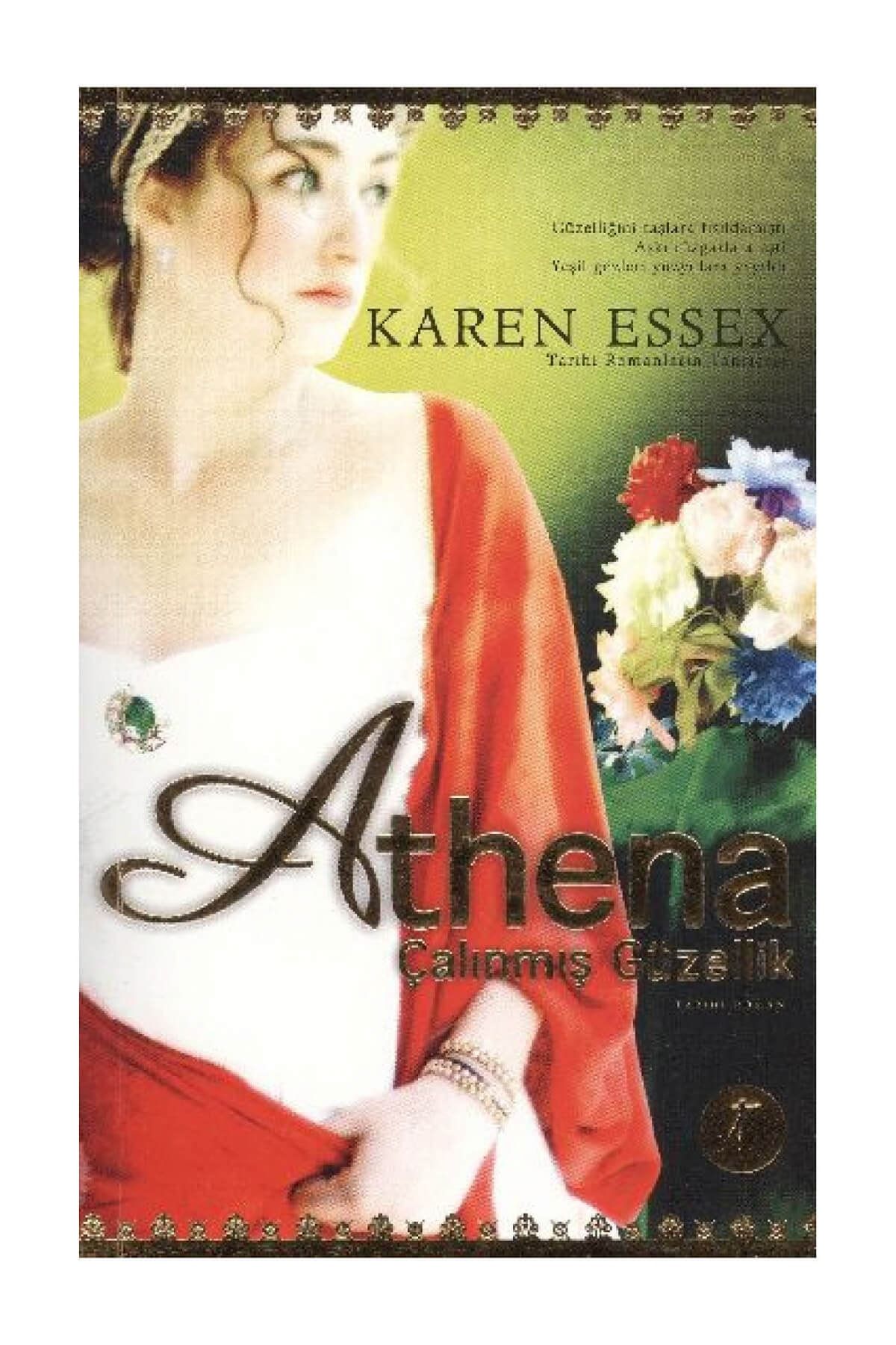 Artemis Yayınları Athena