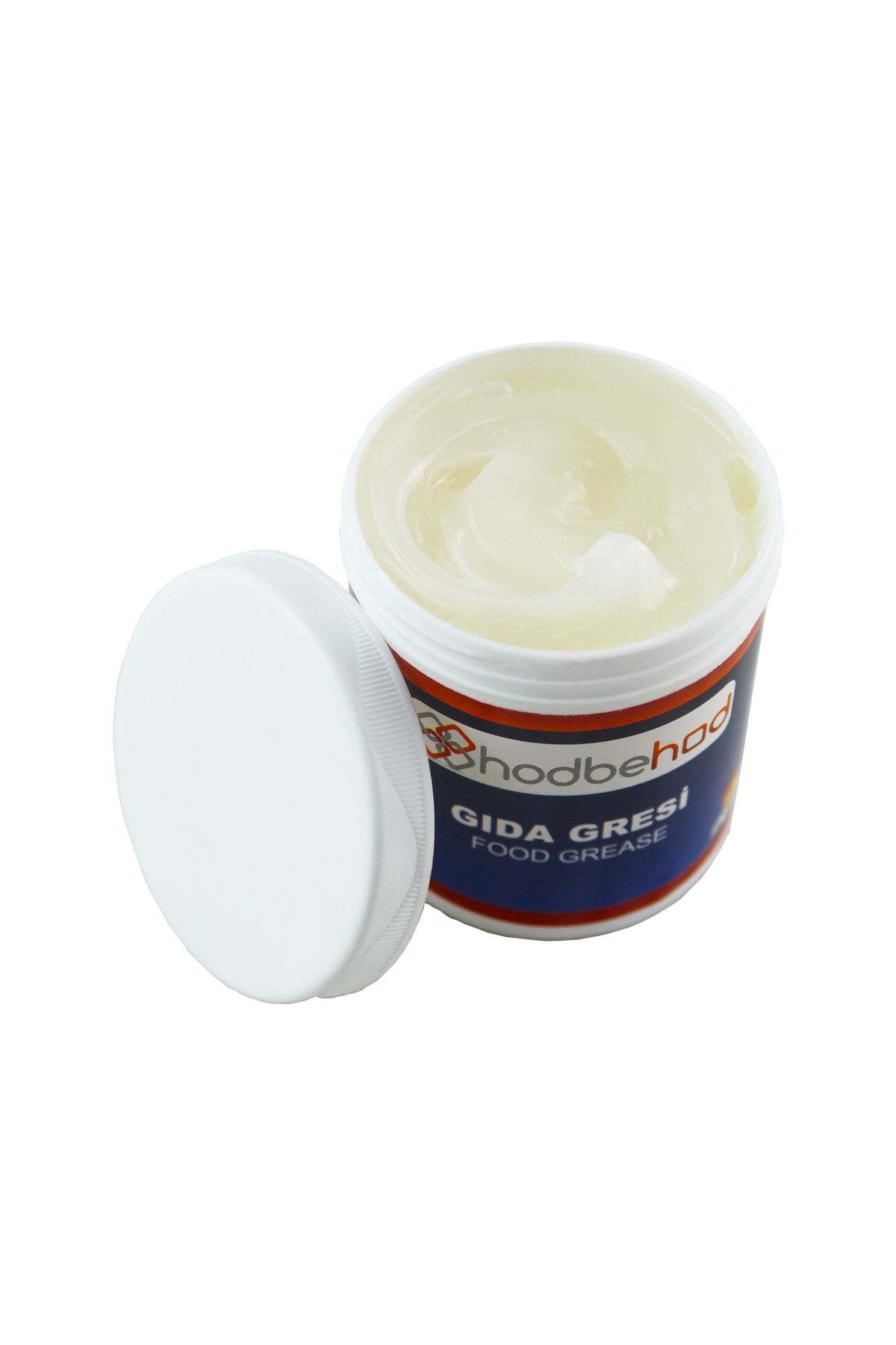 hodbehod Gıda Onaylı Gres Yağı 100 gr