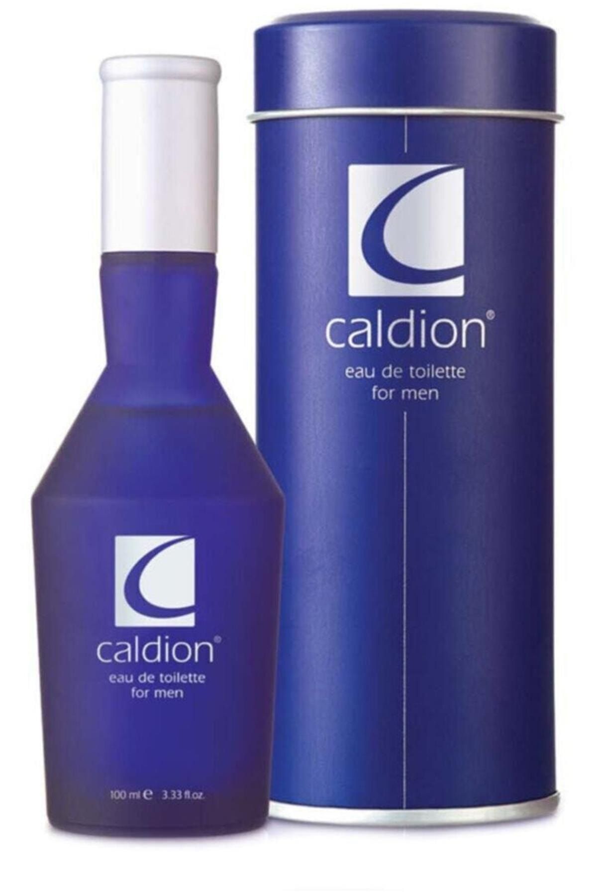 Caldion Classic Edt 100 ml Erkek Parfümü UZAR10021223