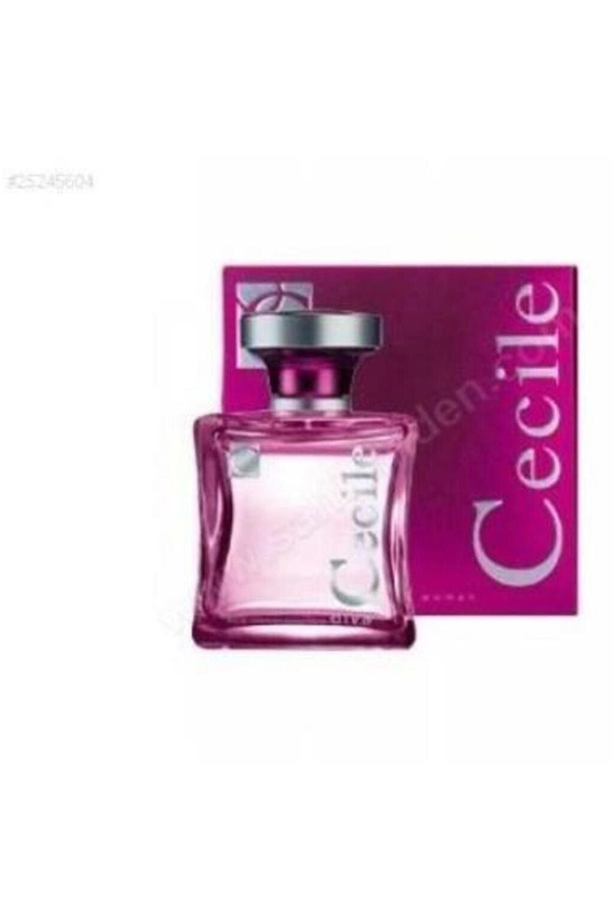 Cecile Diva 100 Ml Kadın Parfüm