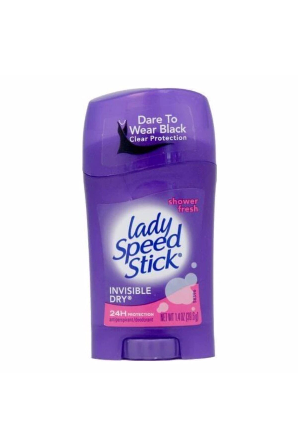 Lady Speed Lss Shower Fresh Kadın Deodorant 40gr.
