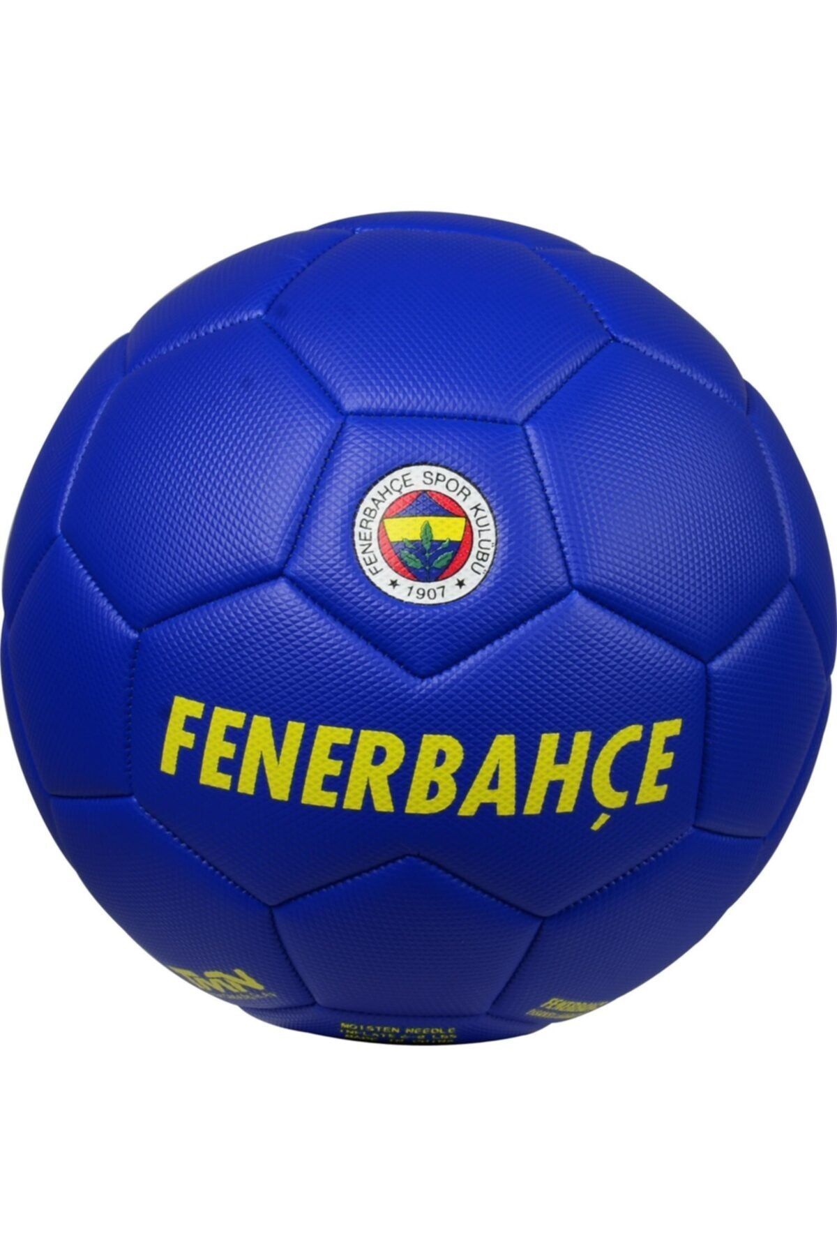 Fenerbahçe Orjinal Lisanslı Futbol Topu No 5