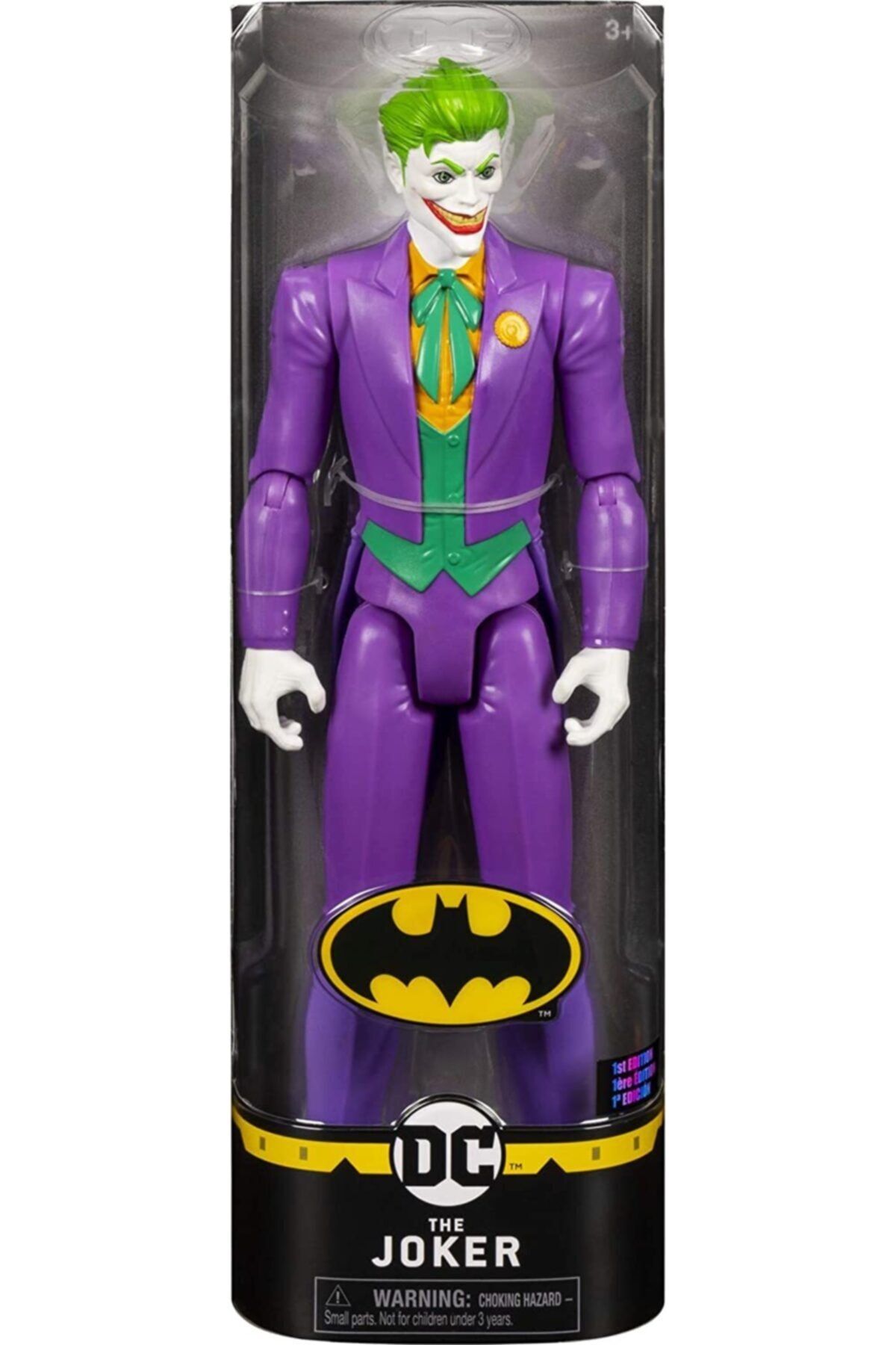 Batman Aksiyon Figür 30 Cm. - Joker
