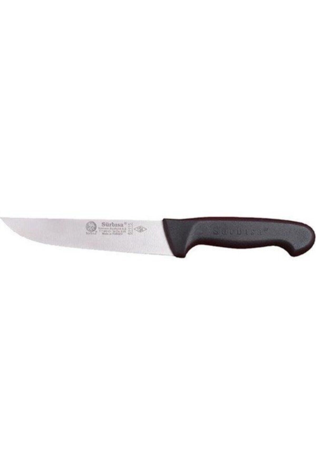 Sürbisa Sürmene 61115 Mutfak Bıçağı (ağız Boyu: 16.50 Cm)