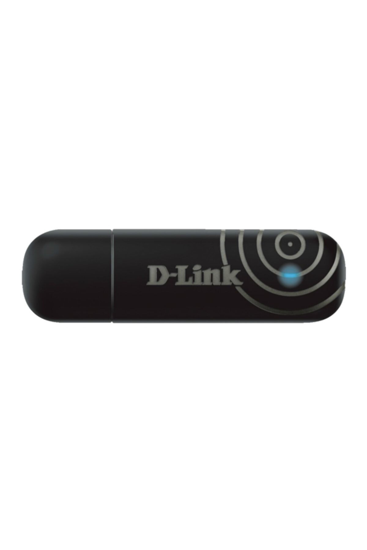 D-Link D-lınk Dwa-140 Wireless Adaptör Kablosuz Ağ Pc Wifi Alıcı Usb Internet Rangebooster