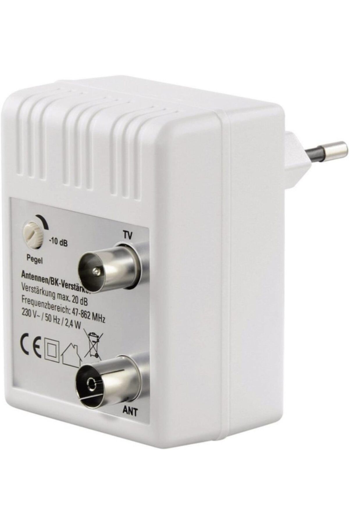 Thomson 00131933 Kablolu Tv Aparatı 20 Db