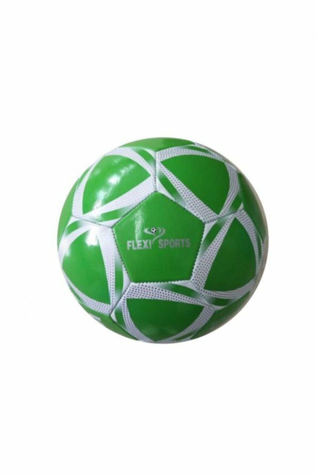 Flexi Futbol Topu