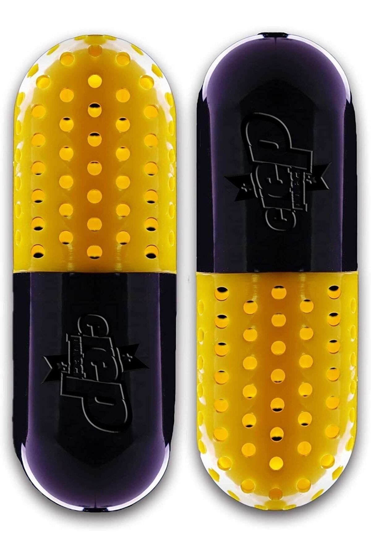CREP PROTECT Pill - Spor Ayakkabı Koku Giderici Ve Bakteri Önleyici Kapsül