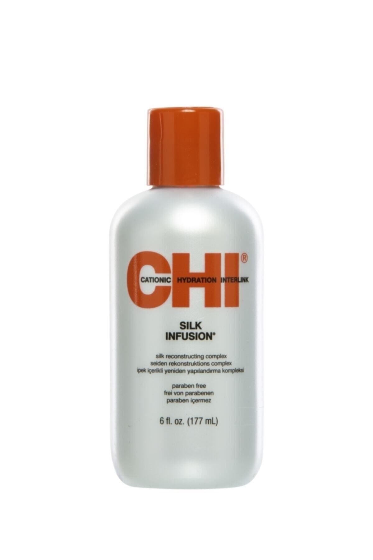 Chi Silk Infusion Ipek Serum 177 Ml