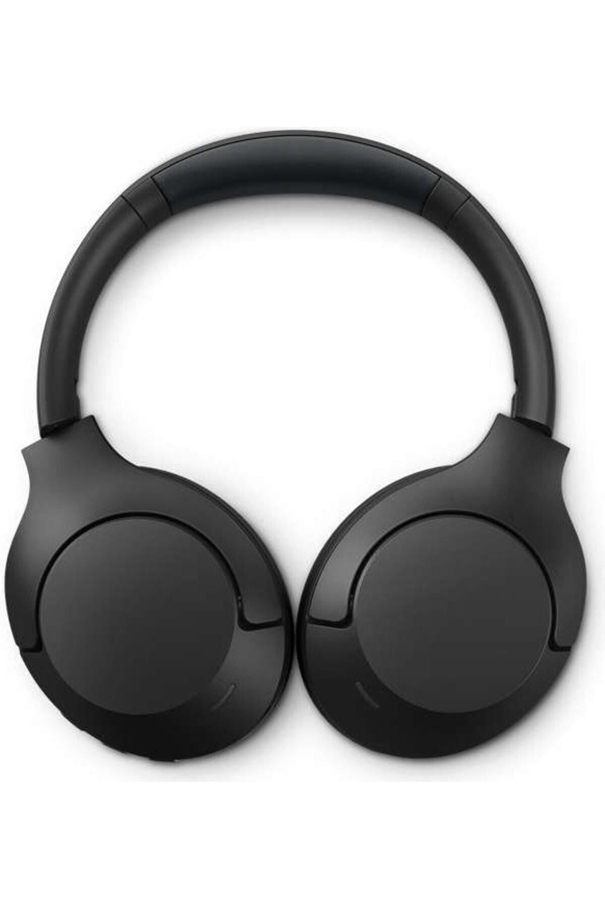 Philips TAH8507BK  BT ANC Pro Kulak Üstü Kulaklık 55h Dokunmatik Hi-Res BT Dongle Boom Mikrofonlu Siyah