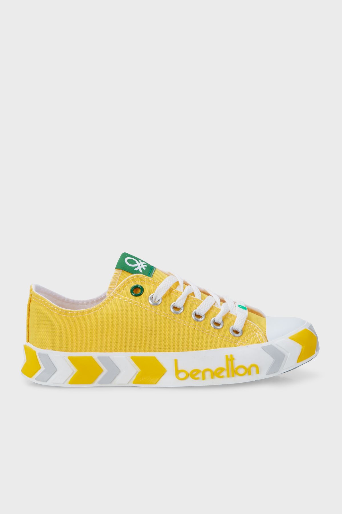 United Colors of Benetton Sneaker Ayakkabı AYAKKABI BN