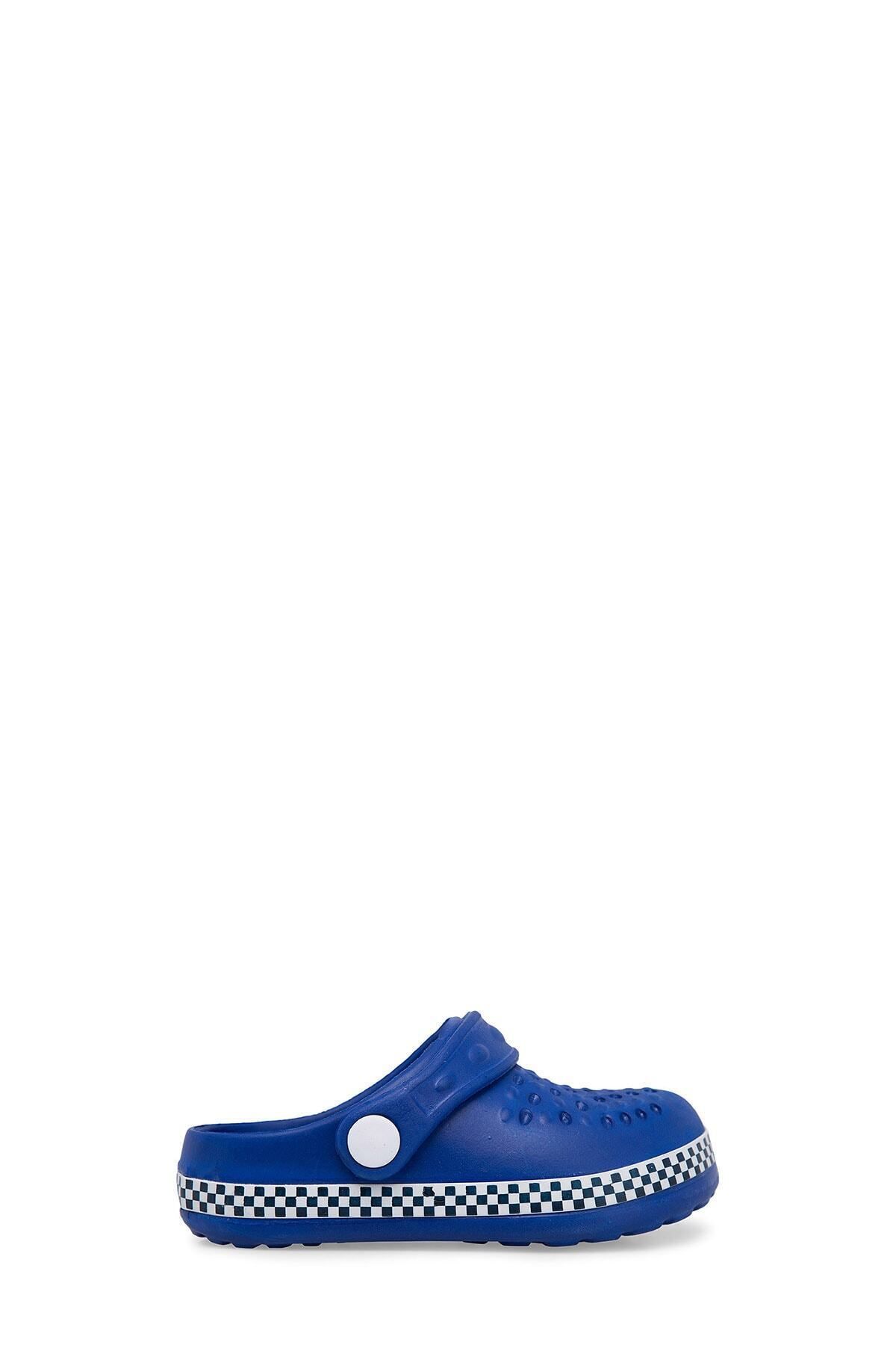 Akınal Bella Unisex Çocuk Mavi Sandalet E060p106