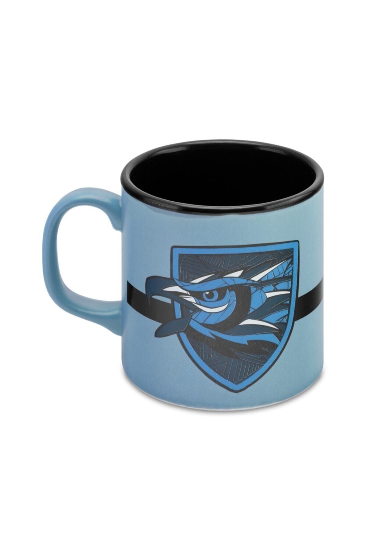 Mabbels Ravenclaw Logo Mug