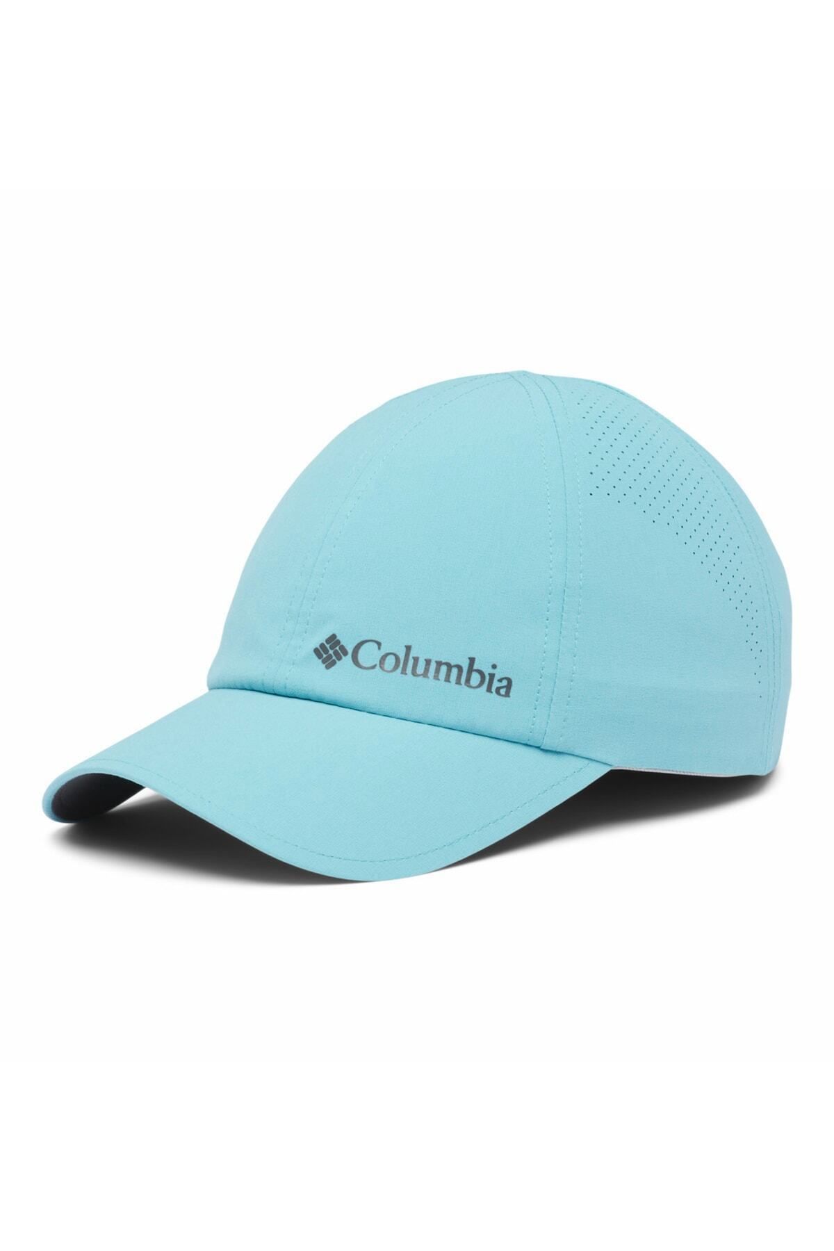 Columbia Silver Ridge Iıı Ball Cap Unisex Şapka