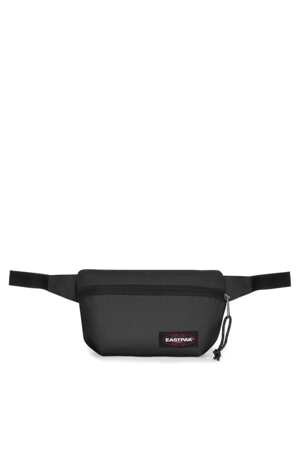 Eastpak Sommar Mini Bodybag Bel Çantası EK0A5BG6008 Black