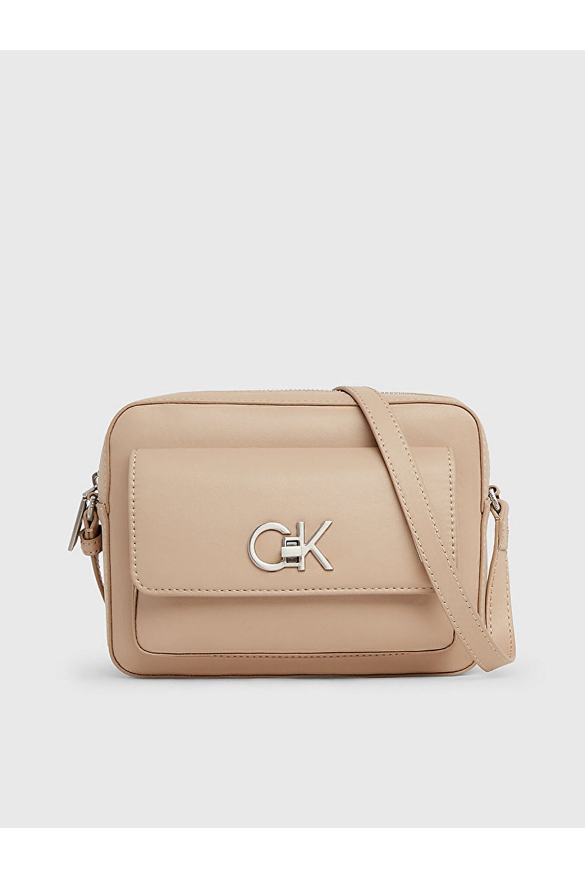 Calvin Klein Crossbody Bag  Omuz Çantası