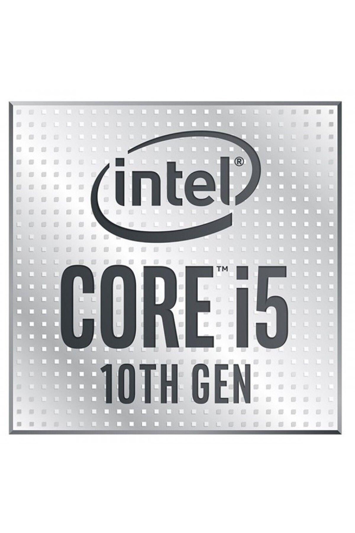 Intel CORE i5 10400F 12MB 6çekirdekli VGA YOK 1200p 65w Kutulu+Fanlı