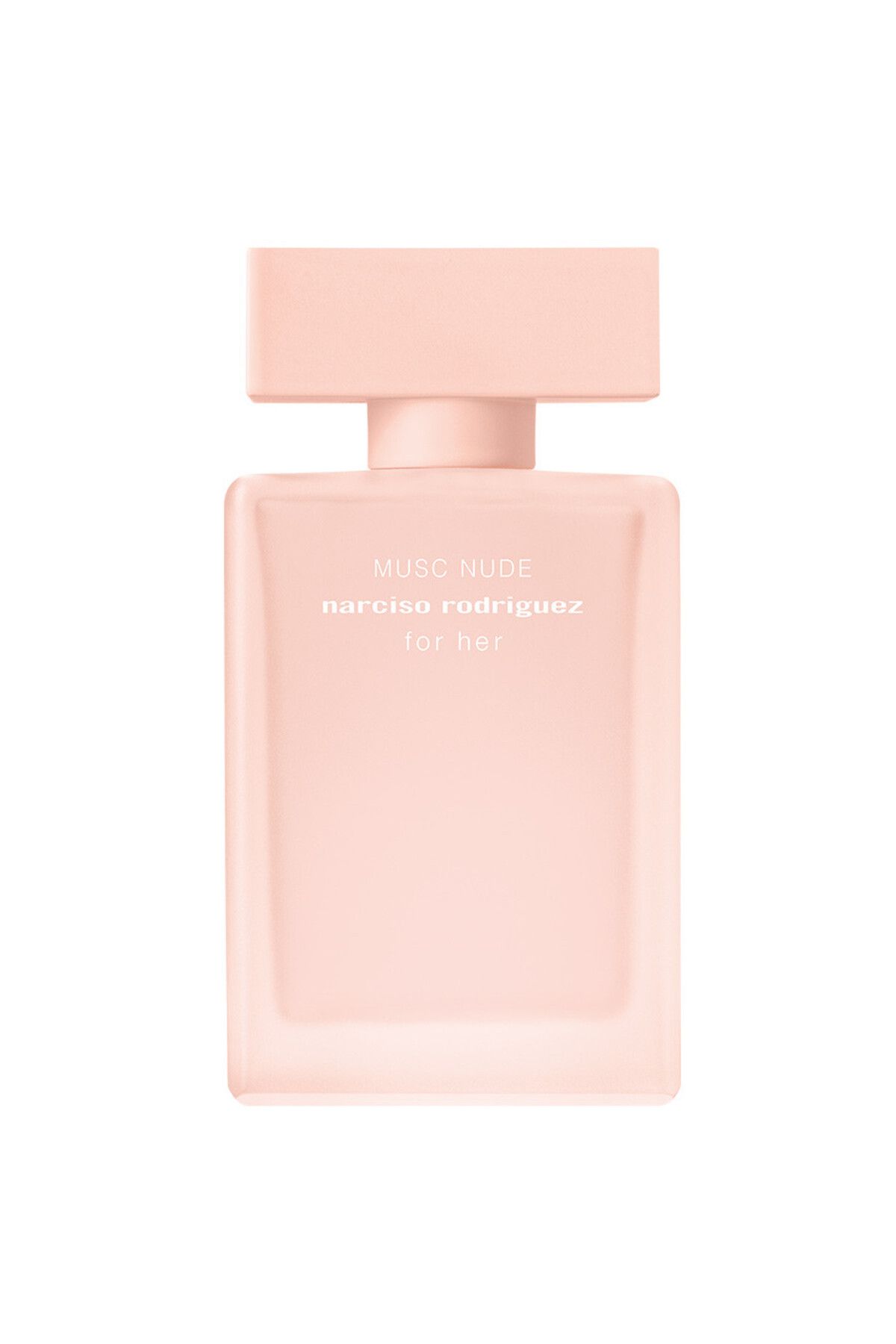 Narciso Rodriguez Narciso RodriguezMusc Nude for her Edp 50ML